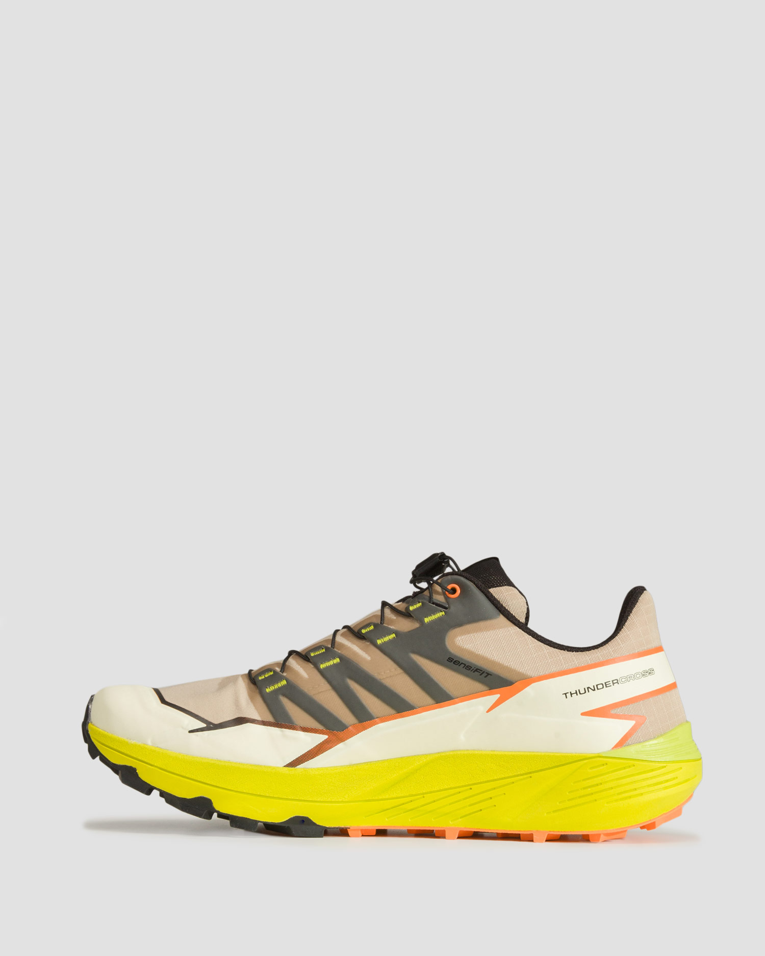 Scarpe da trail da uomo Salomon Thundercross