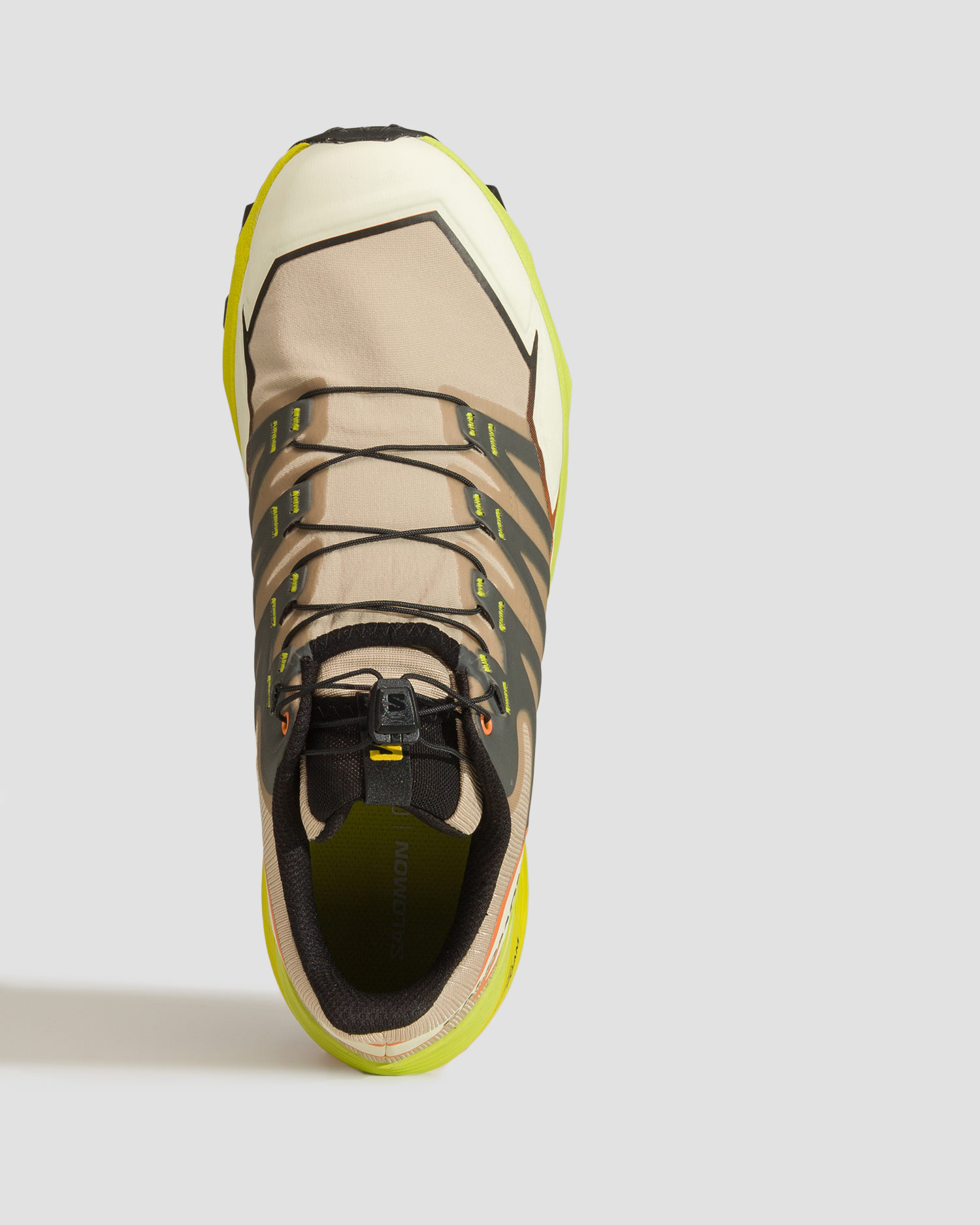 Scarpe da trail da uomo Salomon Thundercross