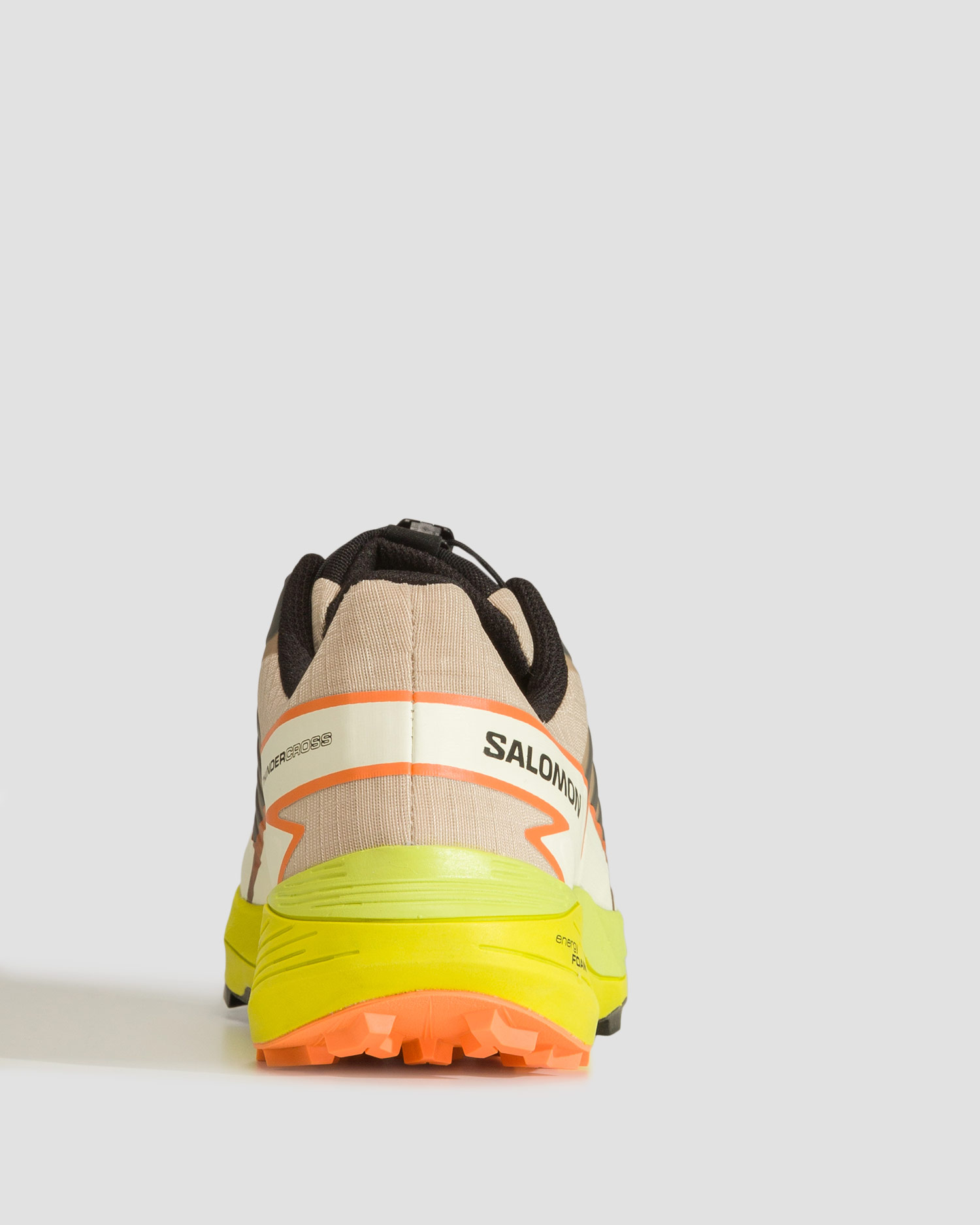 Scarpe da trail da uomo Salomon Thundercross