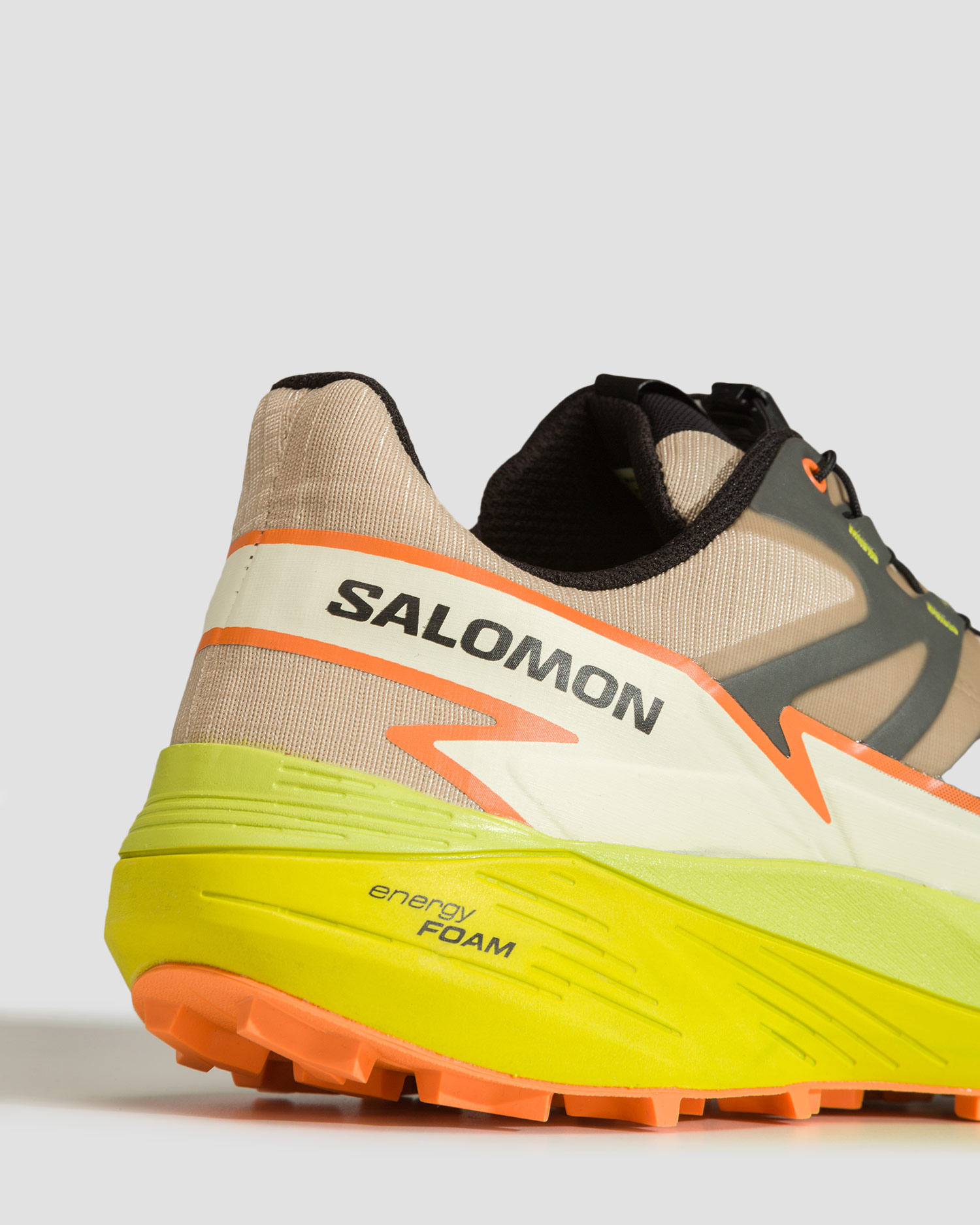 Scarpe da trail da uomo Salomon Thundercross