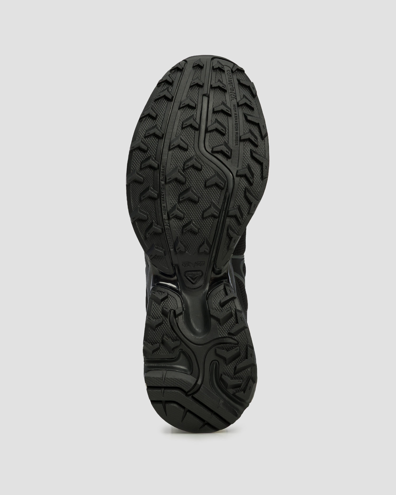 Unisex sneakers Salomon XT-Whisper black