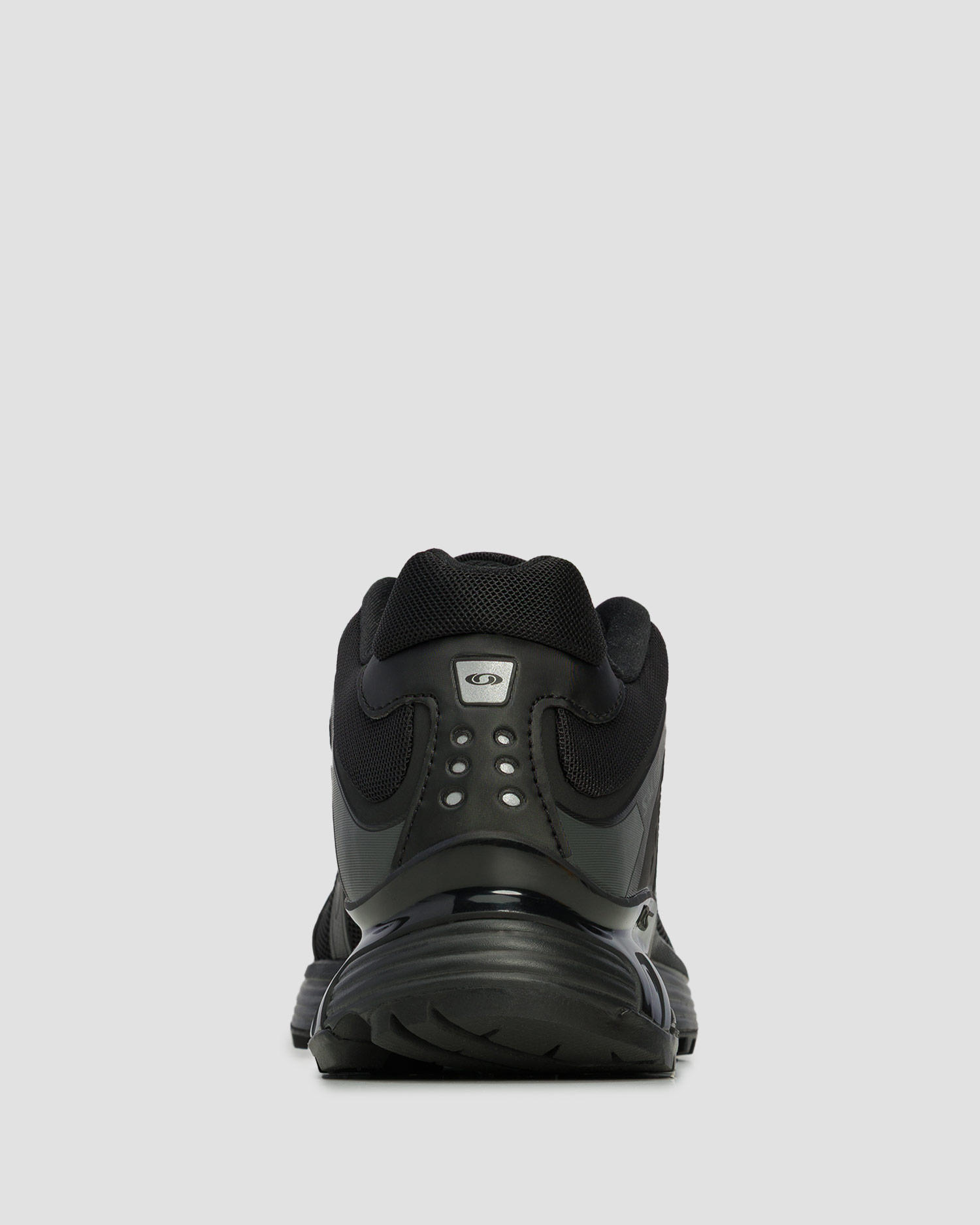 Unisex sneakers Salomon XT-Whisper black
