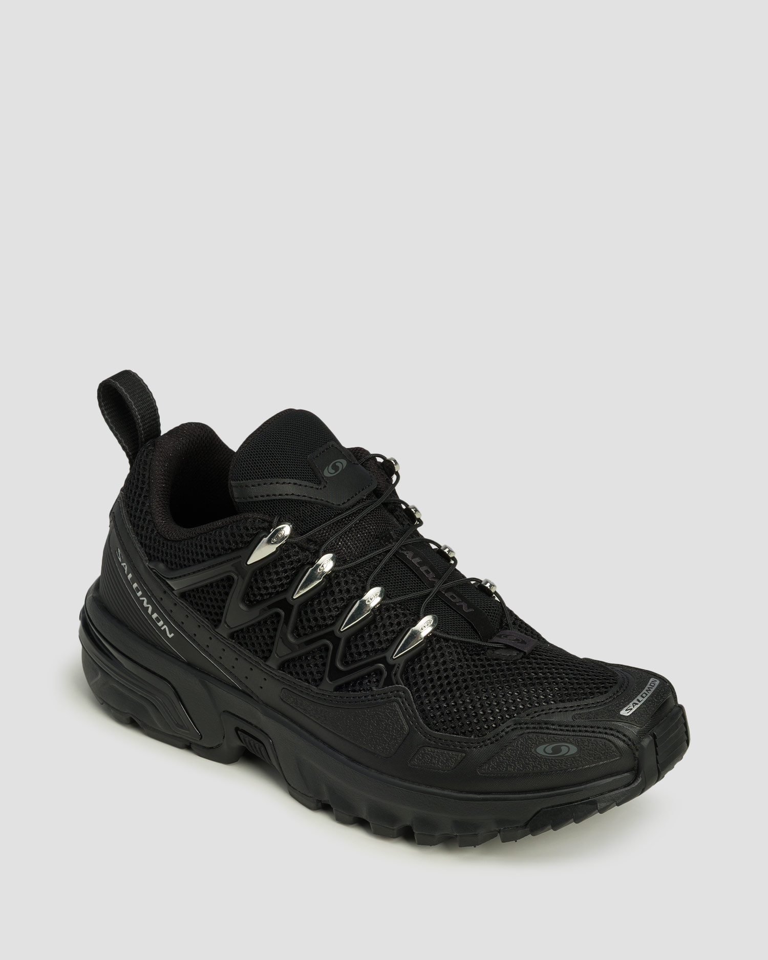 Unisex sneakers Salomon ACS + OG black