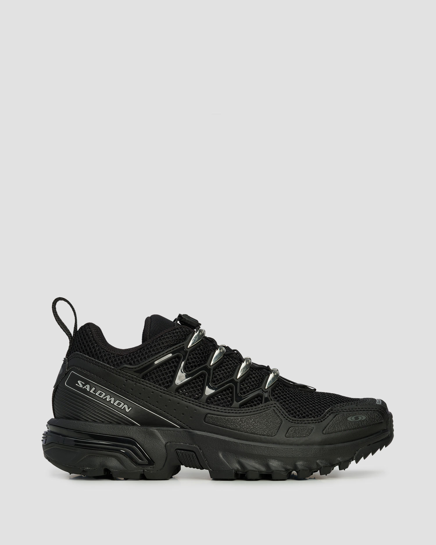 Unisex sneakers Salomon ACS + OG black