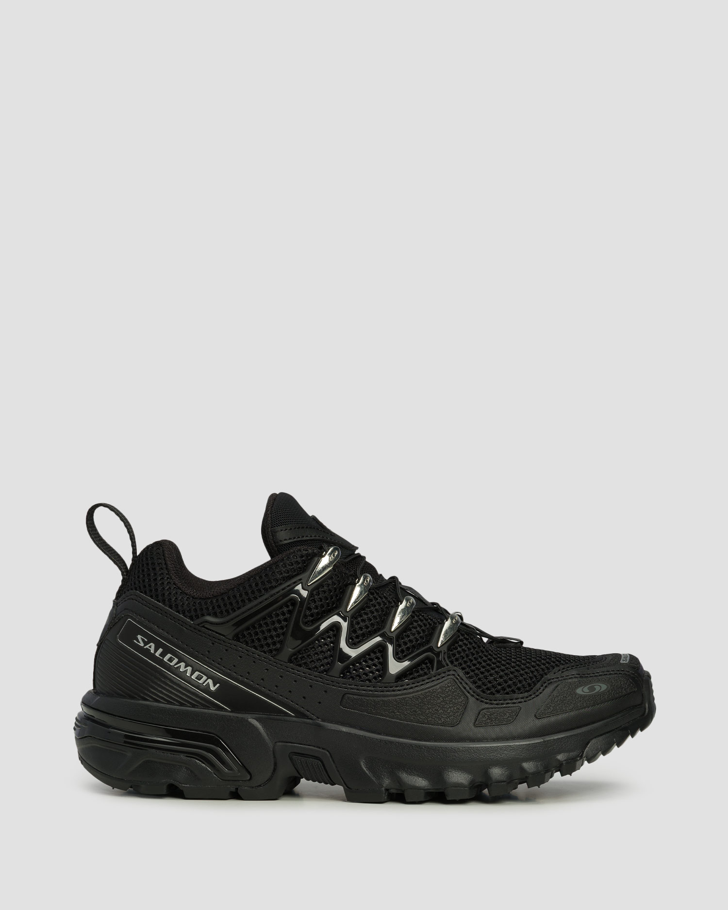 Unisex sneakers Salomon ACS + OG black