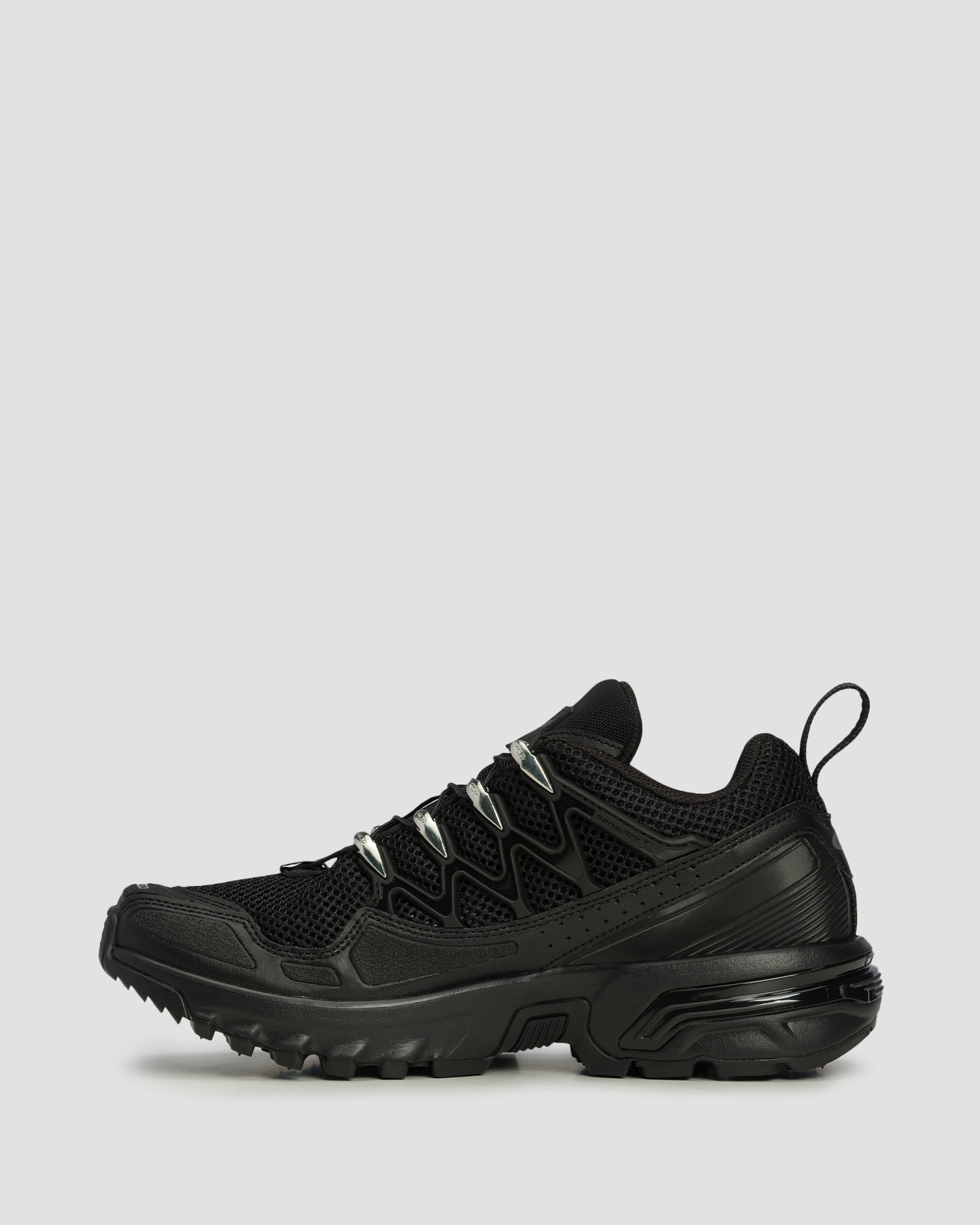 Unisex sneakers Salomon ACS + OG black