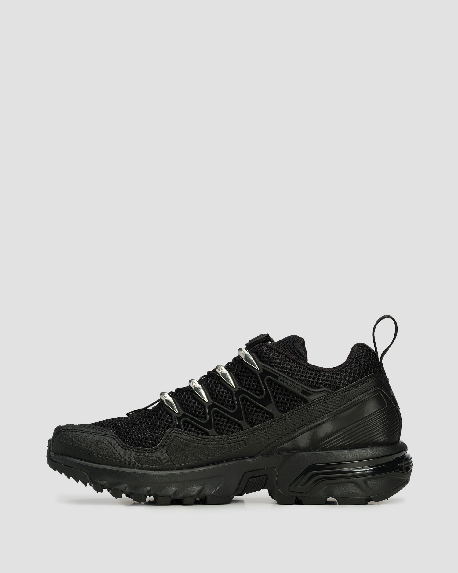 Unisex sneakers Salomon ACS + OG black