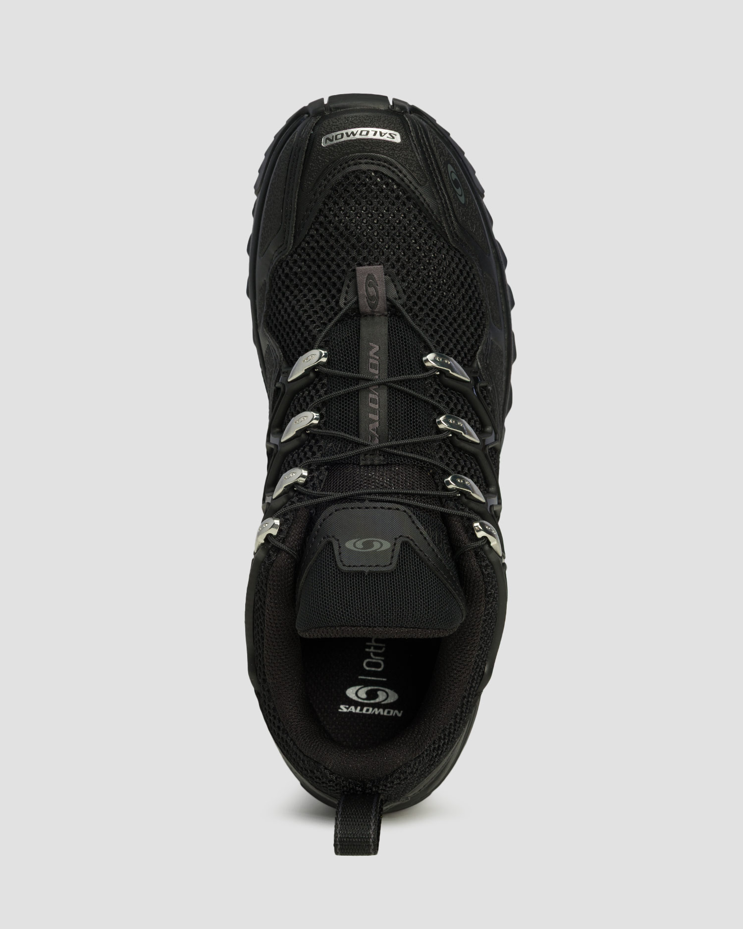 Unisex sneakers Salomon ACS + OG black