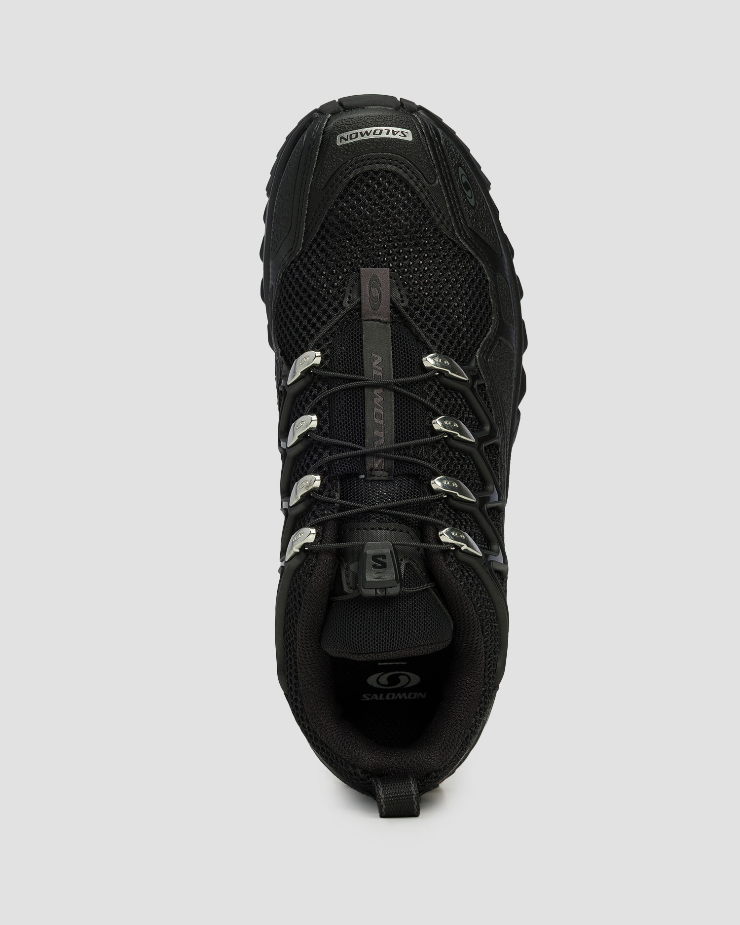 Unisex sneakers Salomon ACS + OG black