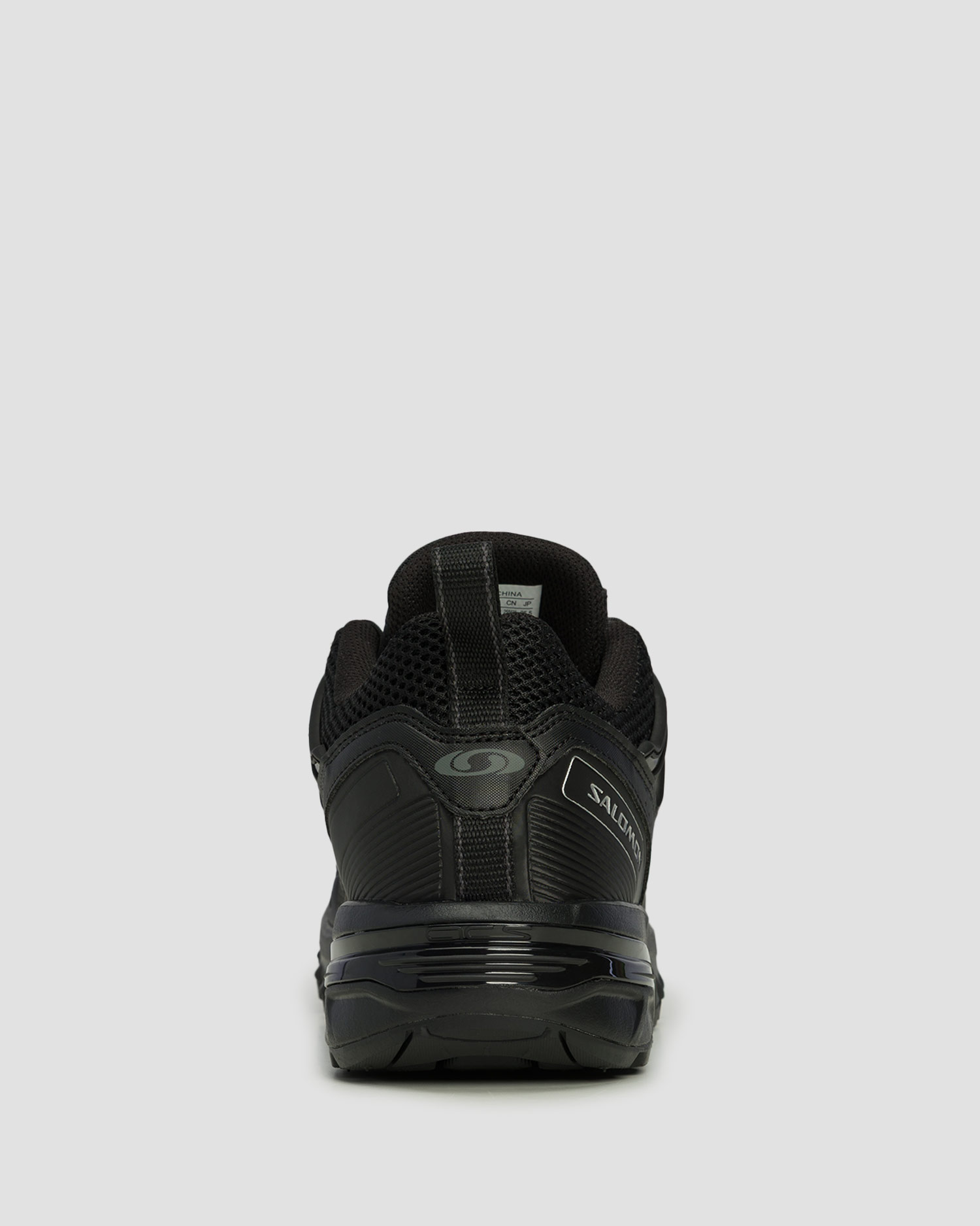 Unisex sneakers Salomon ACS + OG black