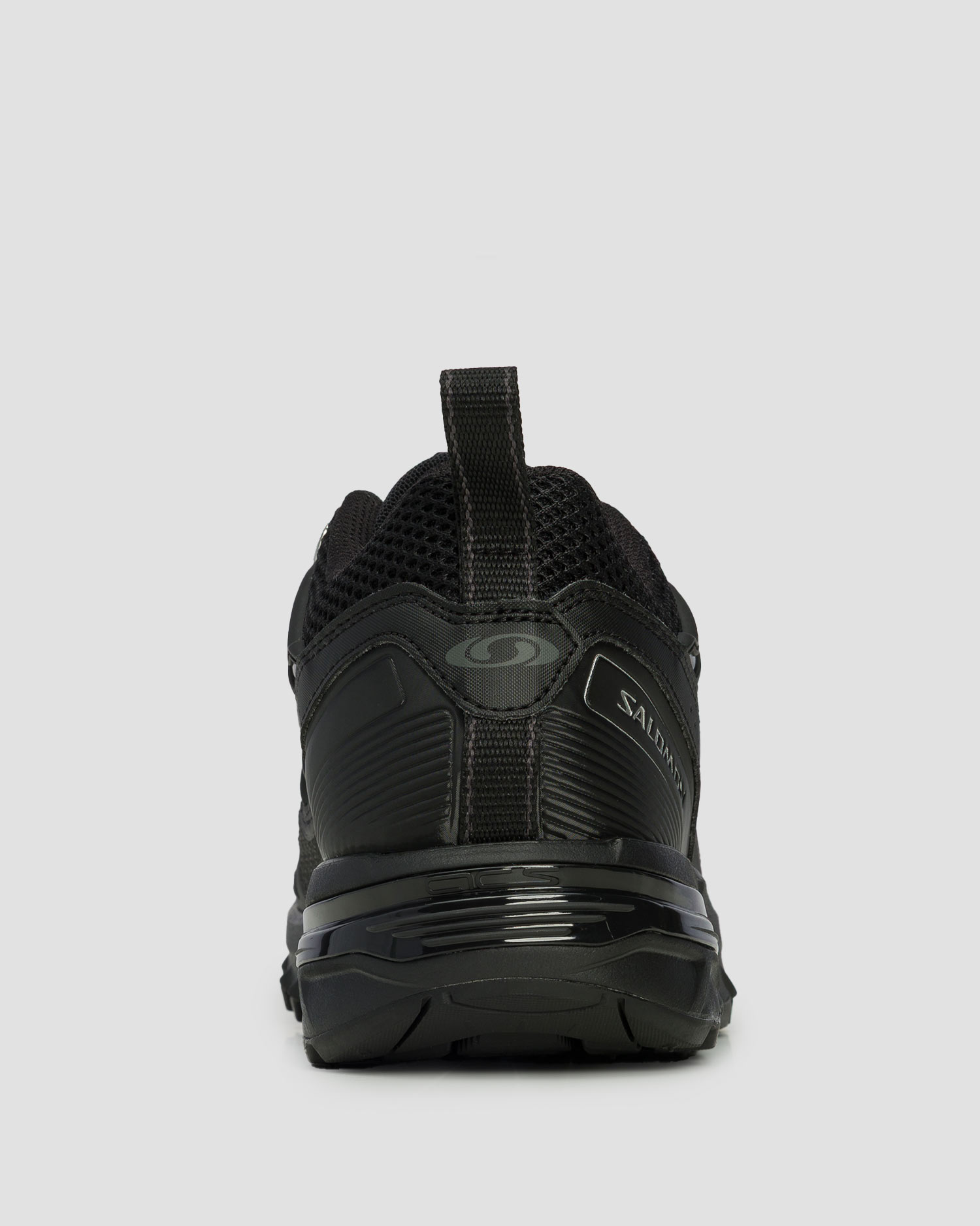 Unisex sneakers Salomon ACS + OG black