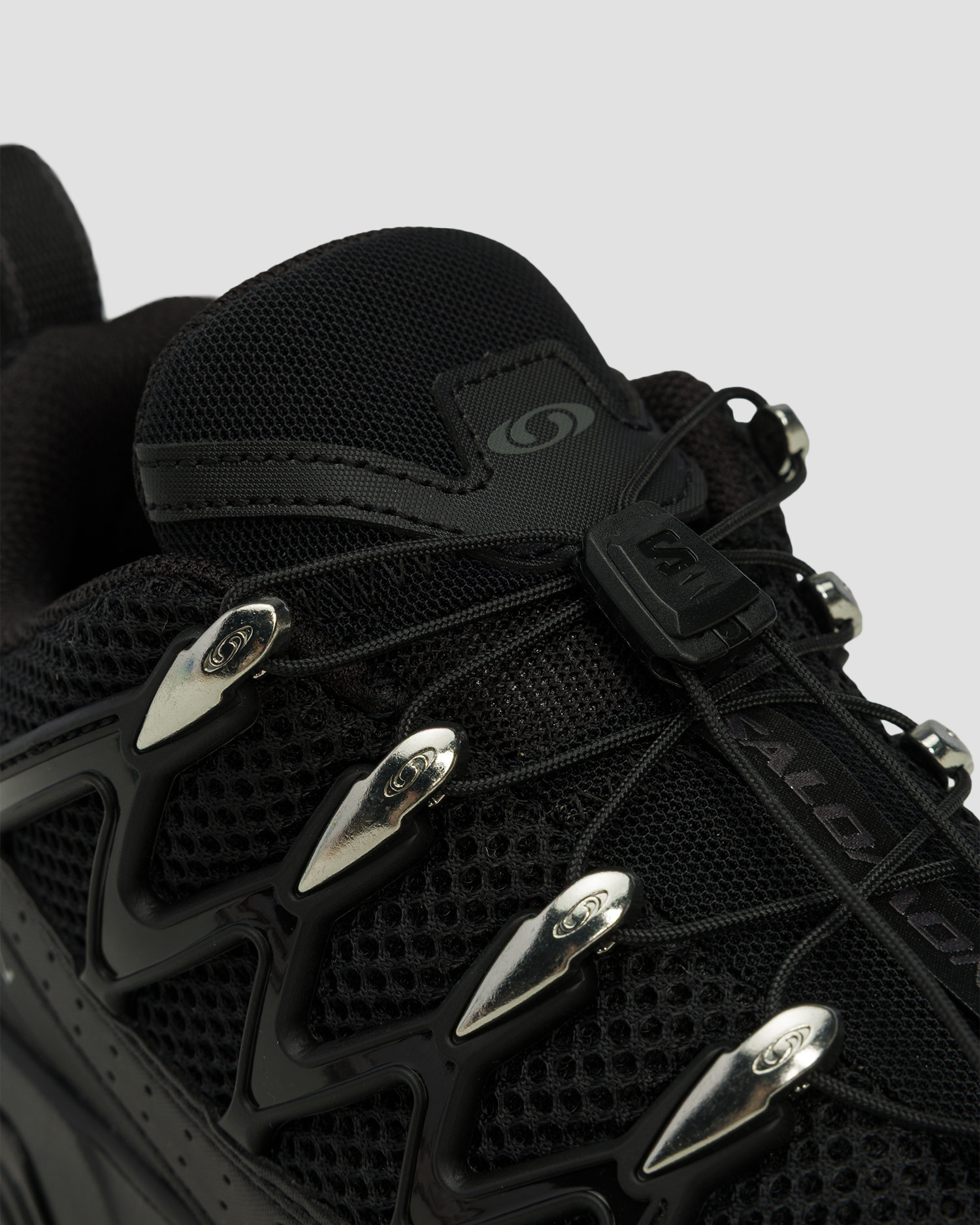 Unisex sneakers Salomon ACS + OG black