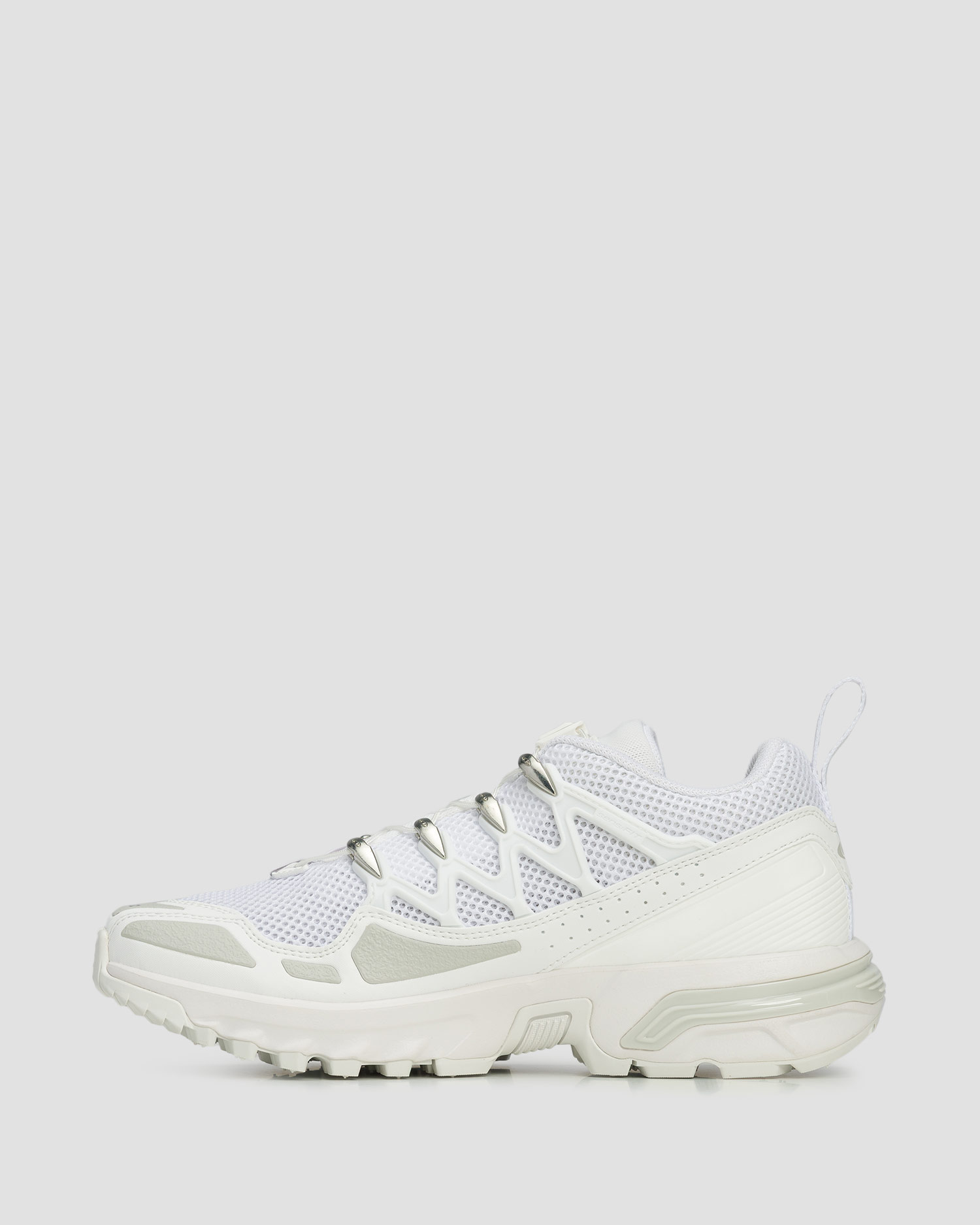 Unisex sneakers Salomon ACS + OG white