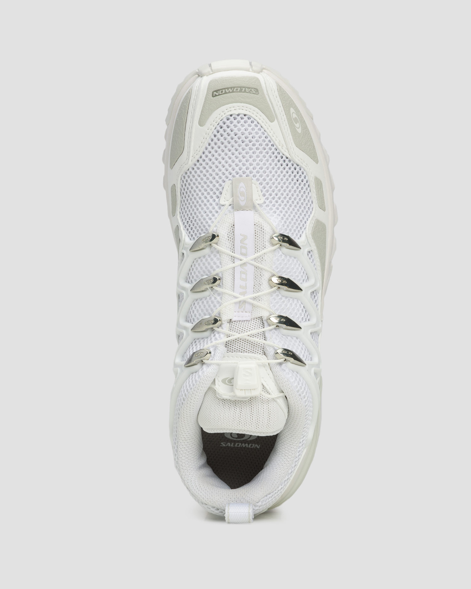 Unisex sneakers Salomon ACS + OG white