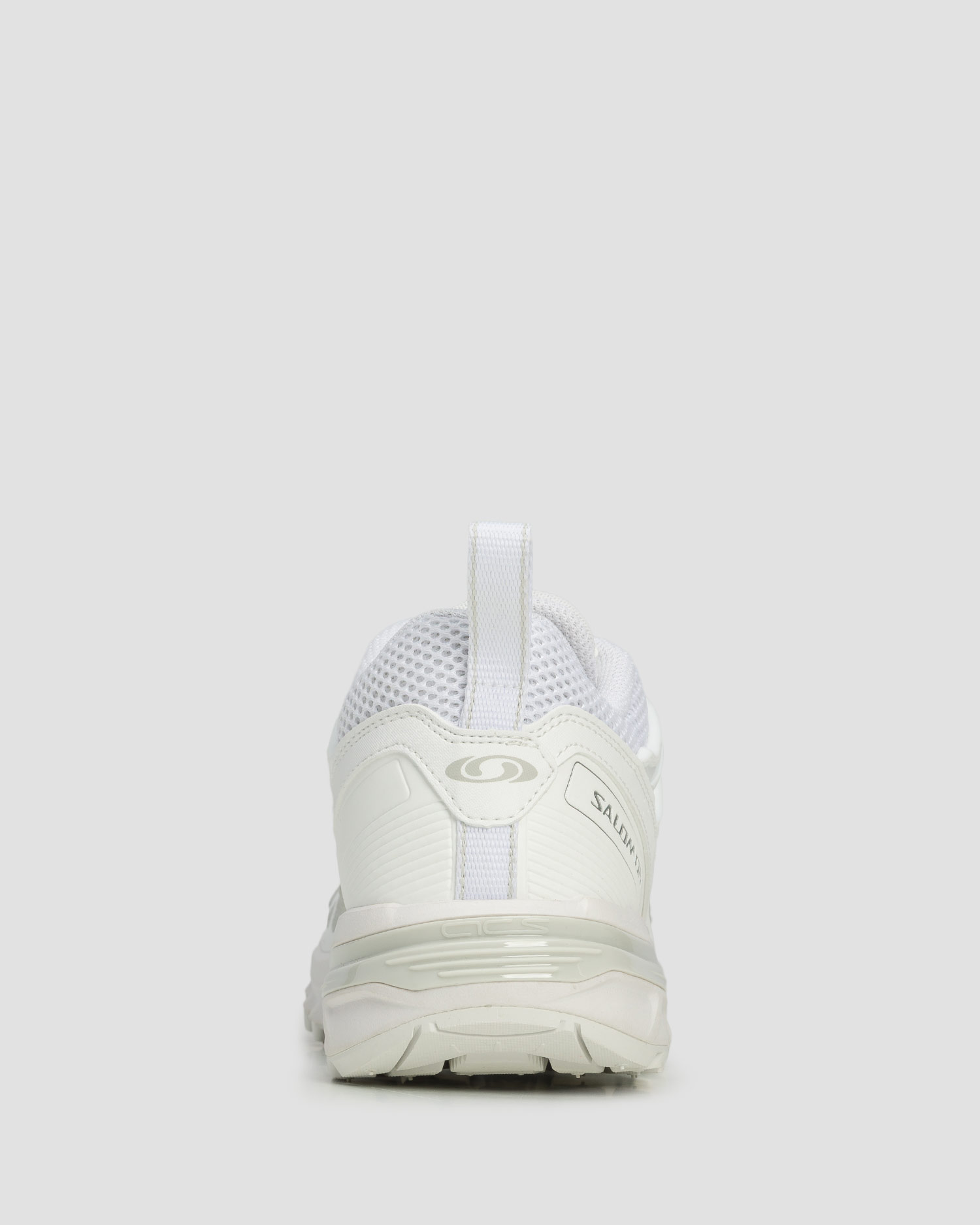 Unisex sneakers Salomon ACS + OG white