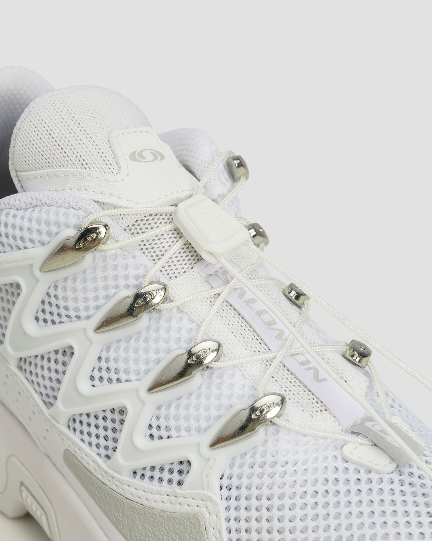 Unisex sneakers Salomon ACS + OG white