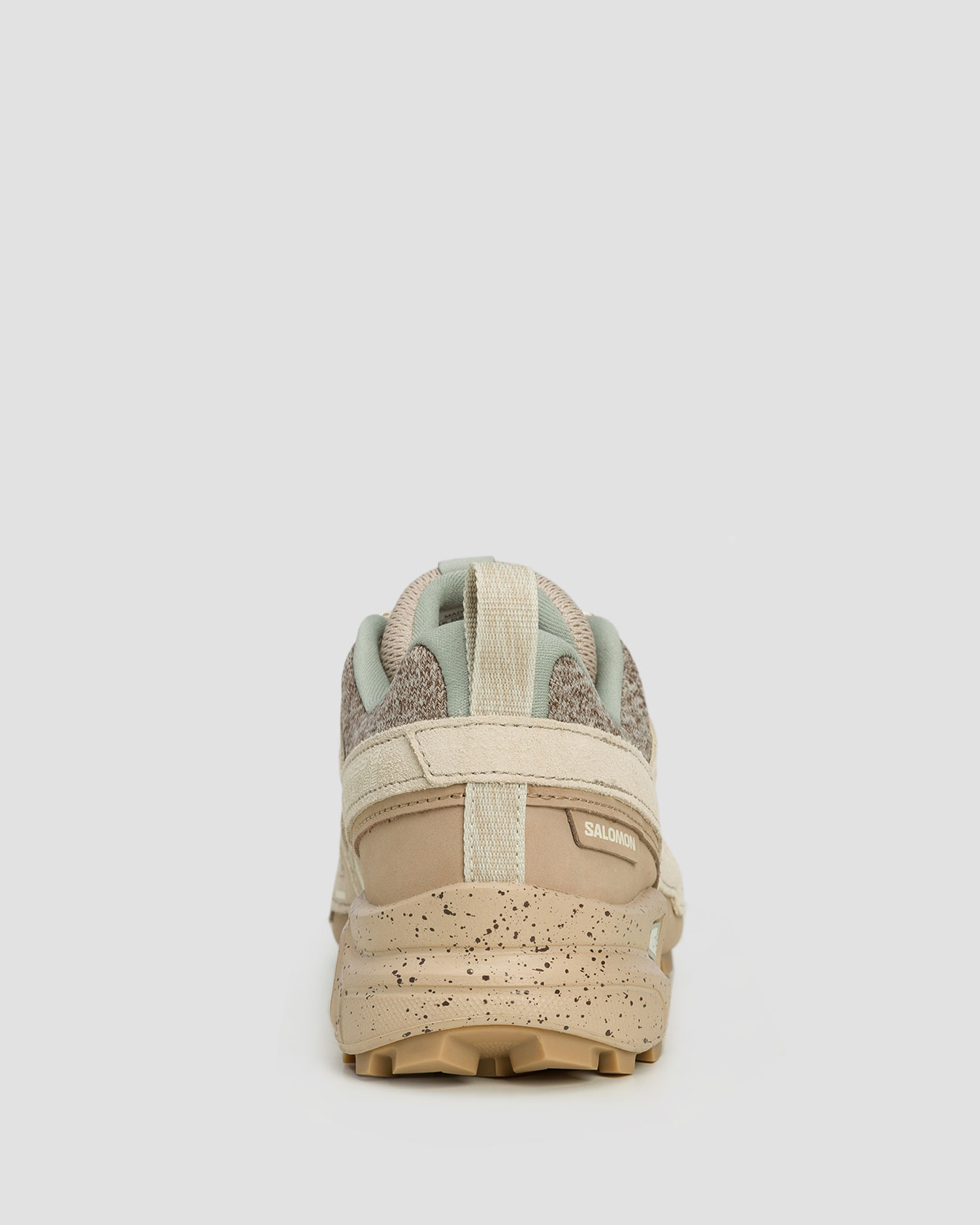 Adidași unisex Salomon Speedcross 3 Expanse Cozy bej