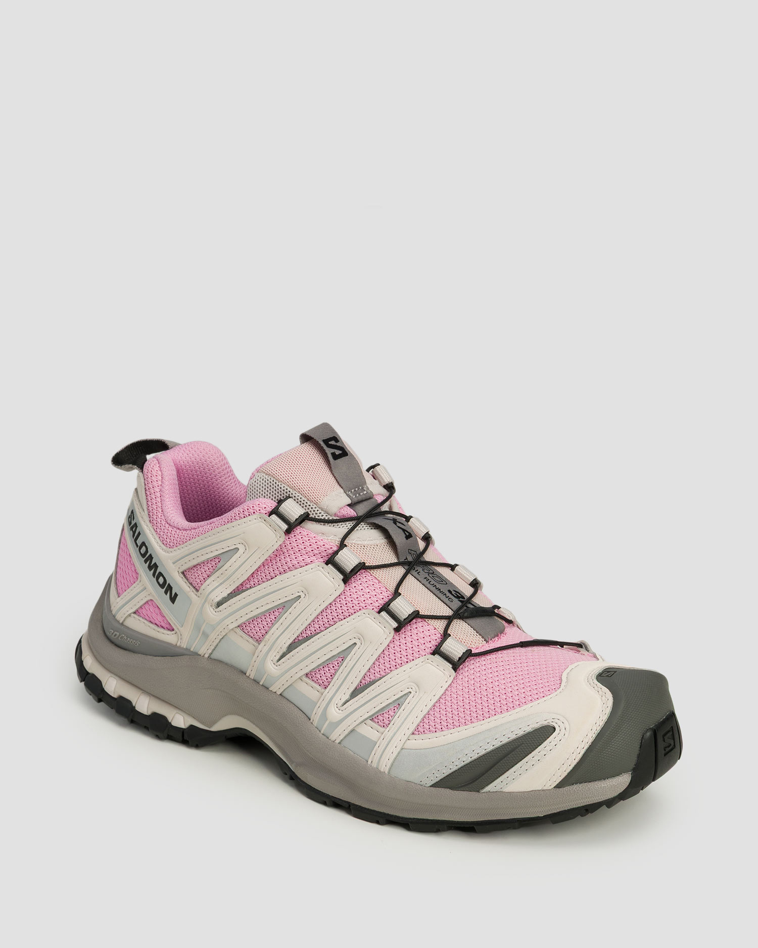 Buty trailowe unisex Salomon XA PRO 3D