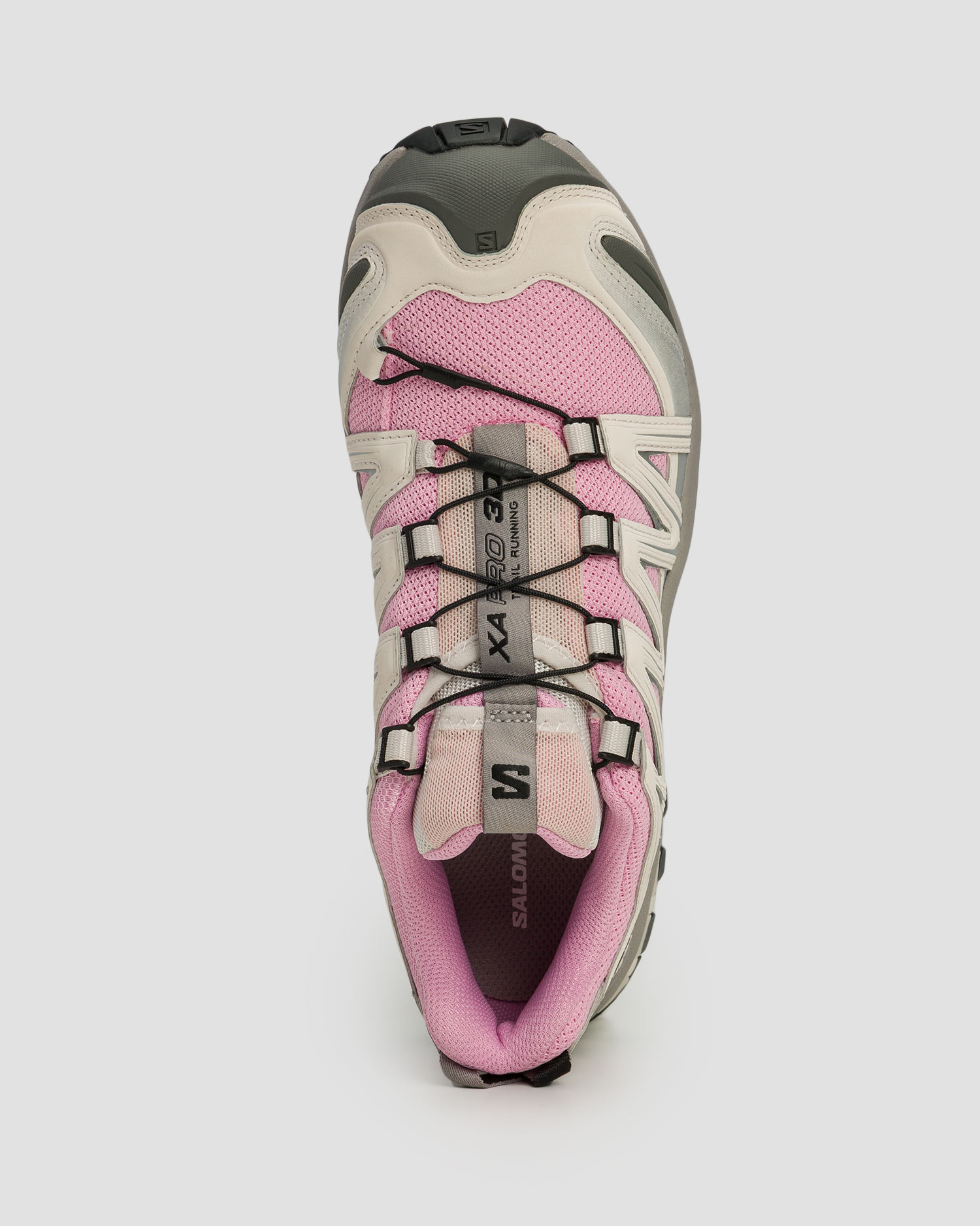 Buty trailowe unisex Salomon XA PRO 3D