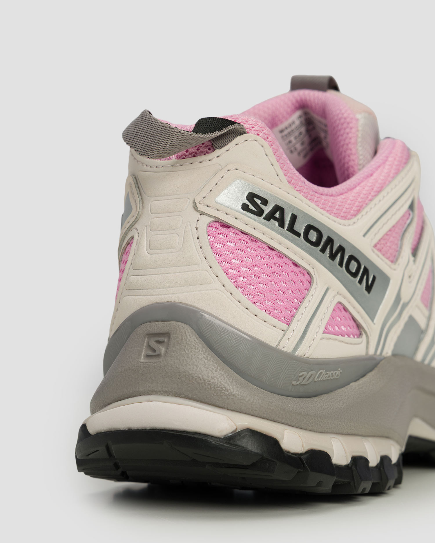 Buty trailowe unisex Salomon XA PRO 3D