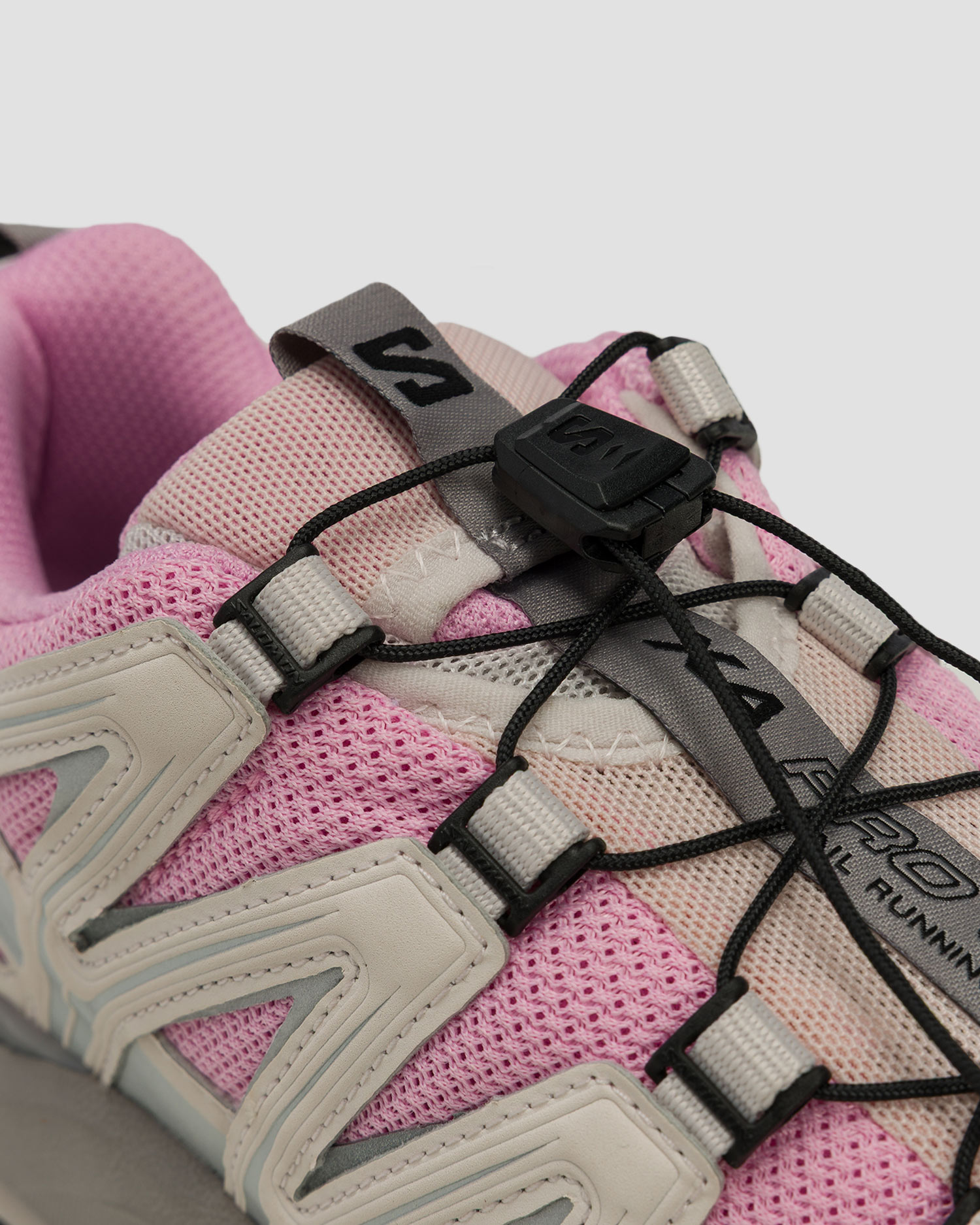 Buty trailowe unisex Salomon XA PRO 3D