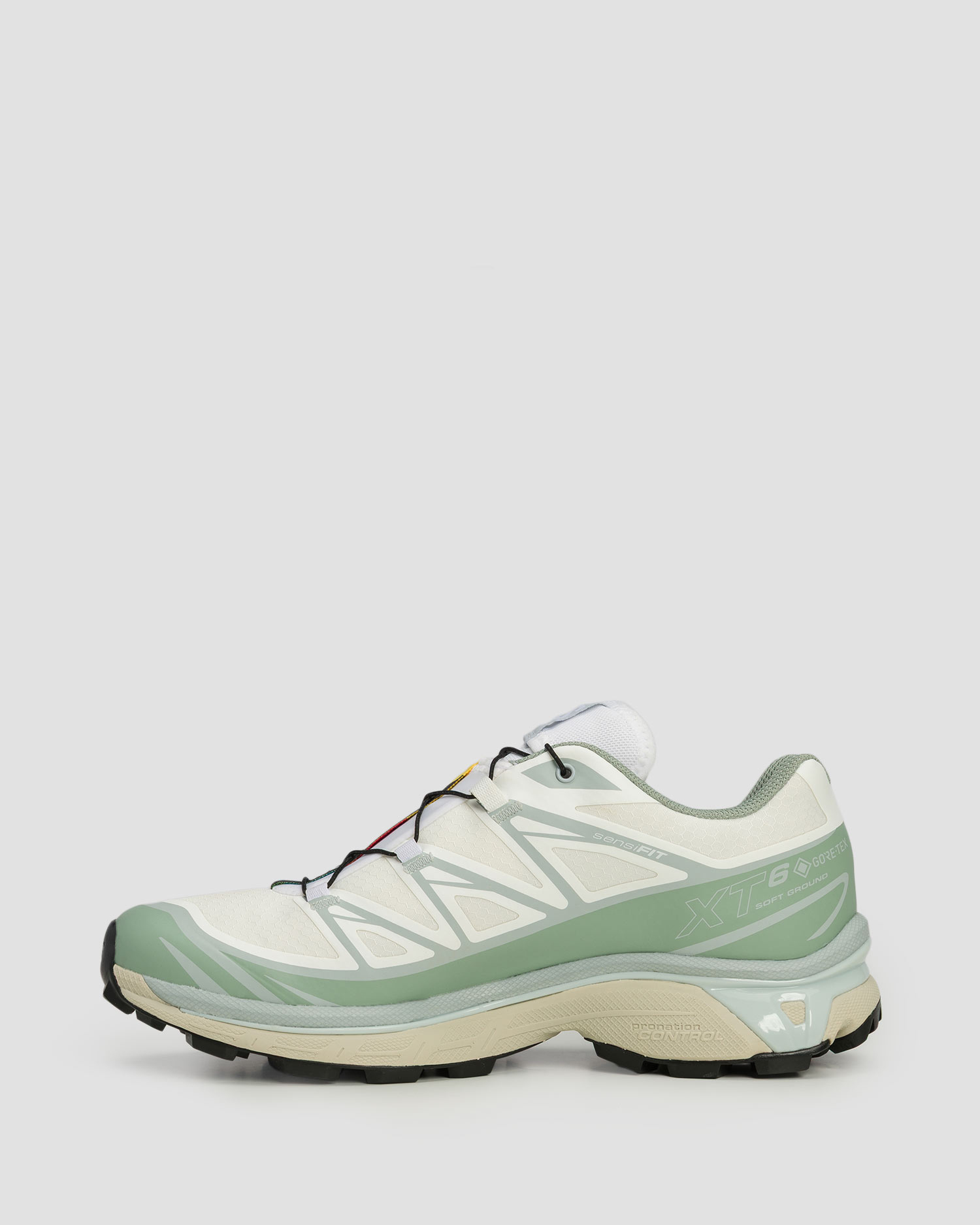 Scarpe da trail unisex Salomon XT-6 GTX