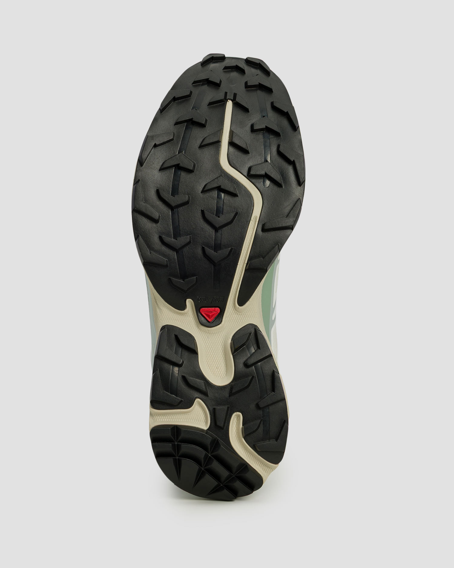 Buty trailowe unisex Salomon XT-6 GTX