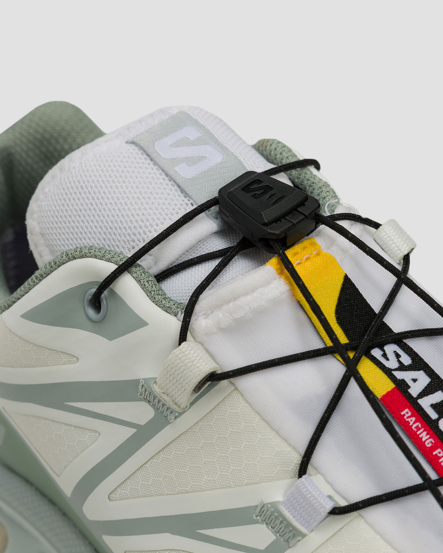 Buty trailowe unisex Salomon XT-6 GTX