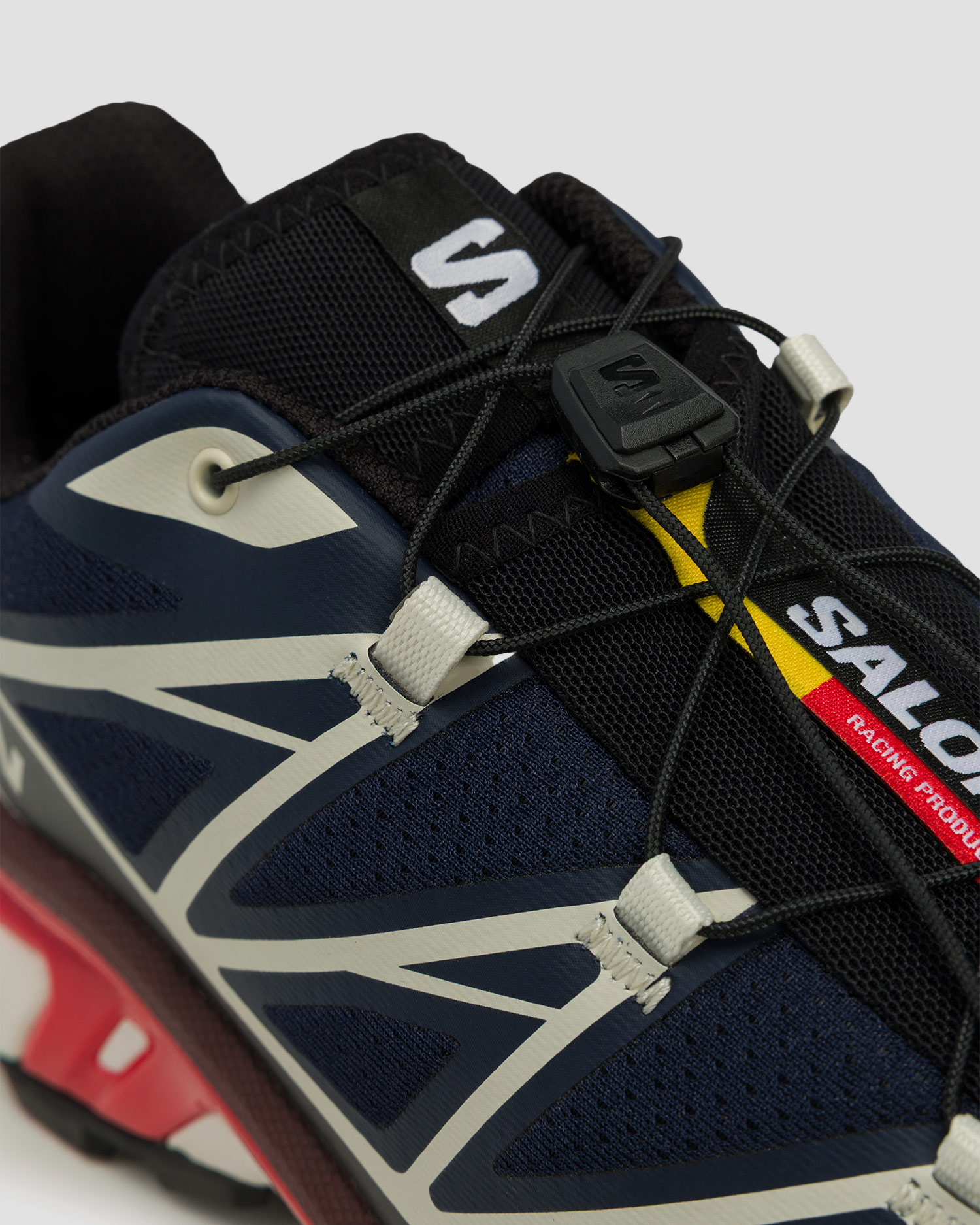 Salomon XT-6 Unisex-Trailschuhe