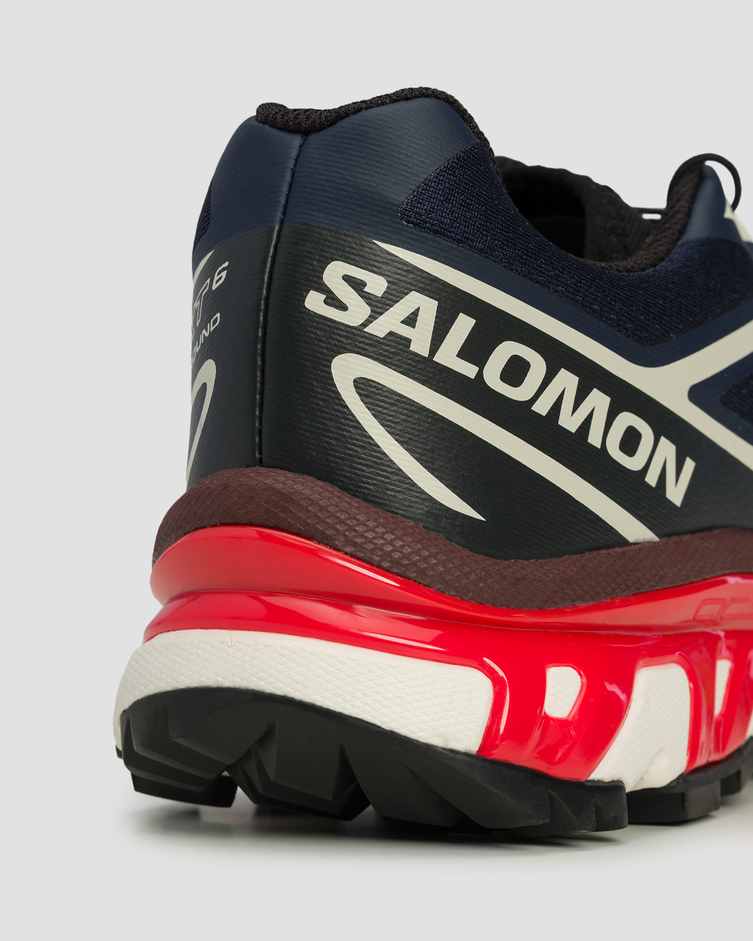 Salomon XT-6 Unisex-Trailschuhe
