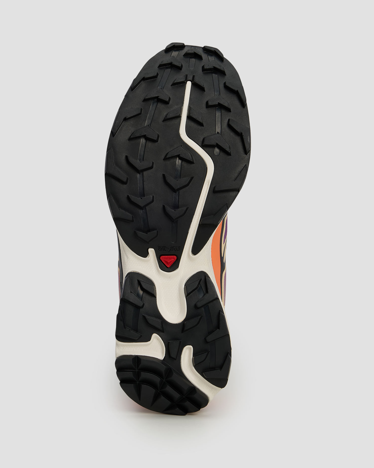 Buty trailowe unisex Salomon XT-6