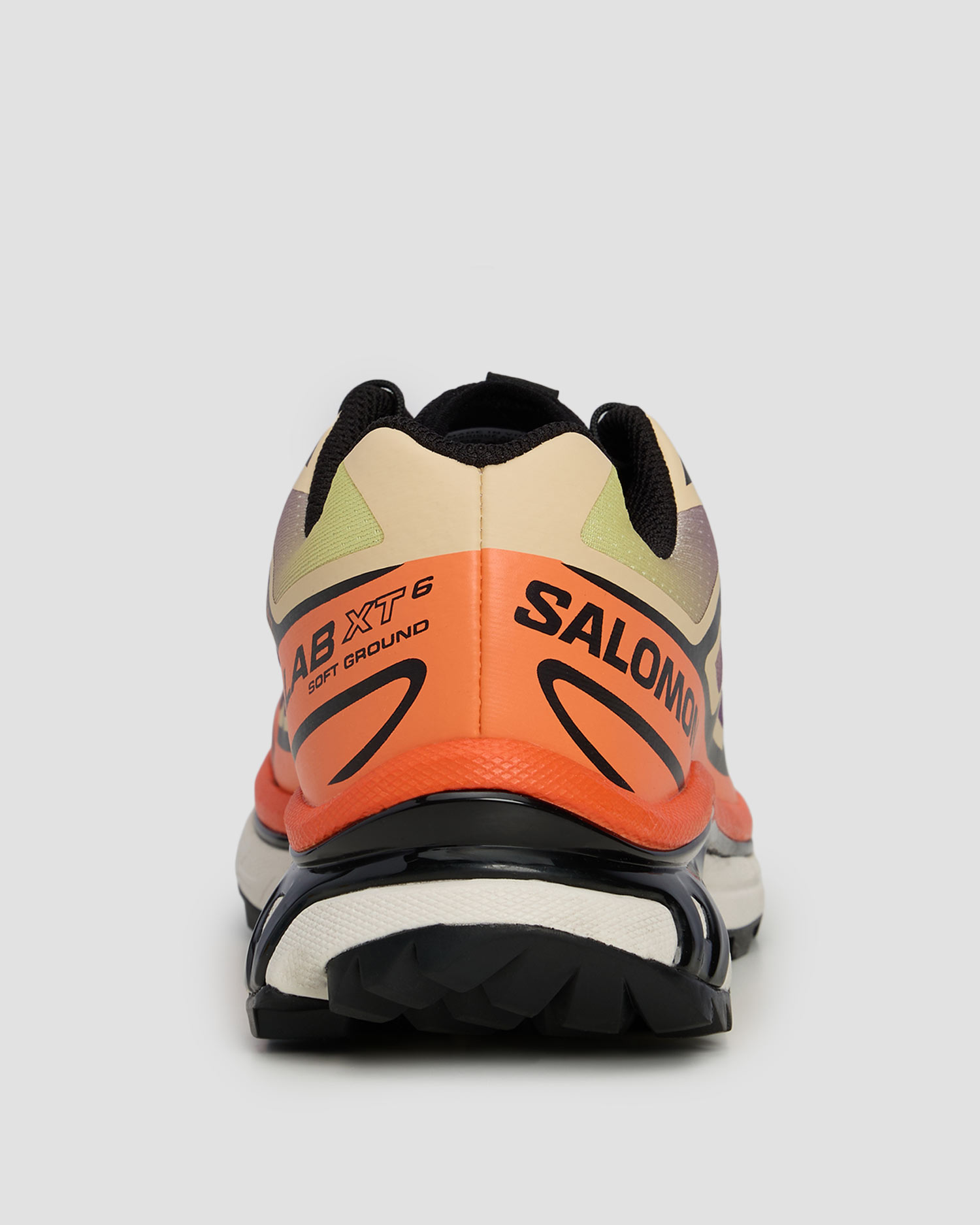 Buty trailowe unisex Salomon XT-6