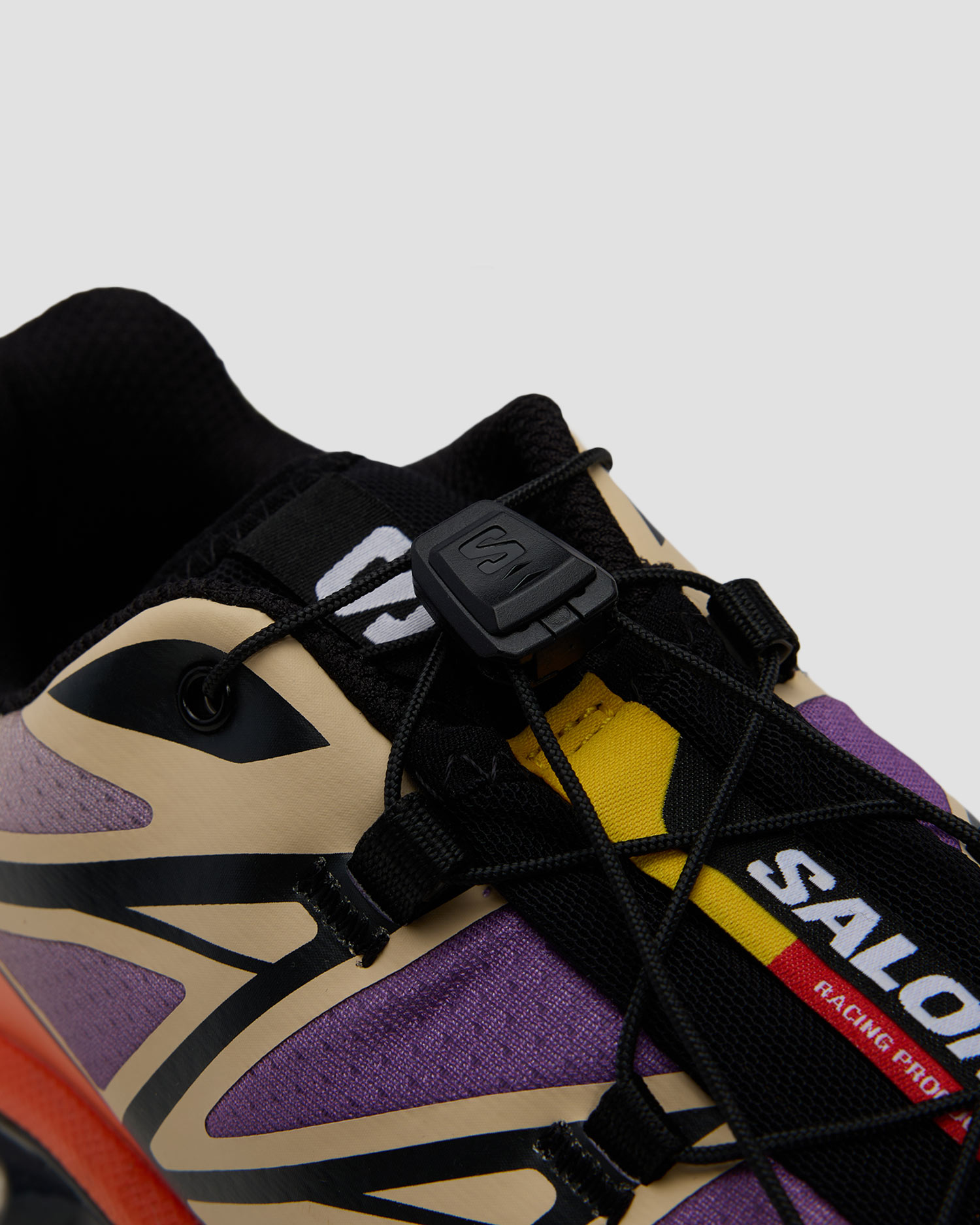 Buty trailowe unisex Salomon XT-6