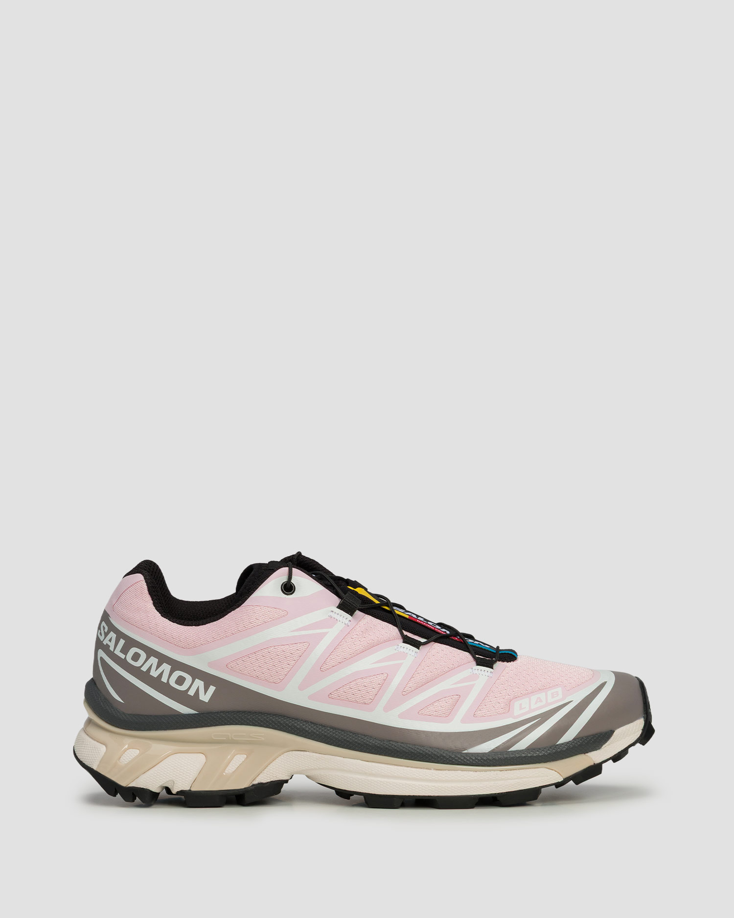 Pantofi de trail unisex Salomon XT-6