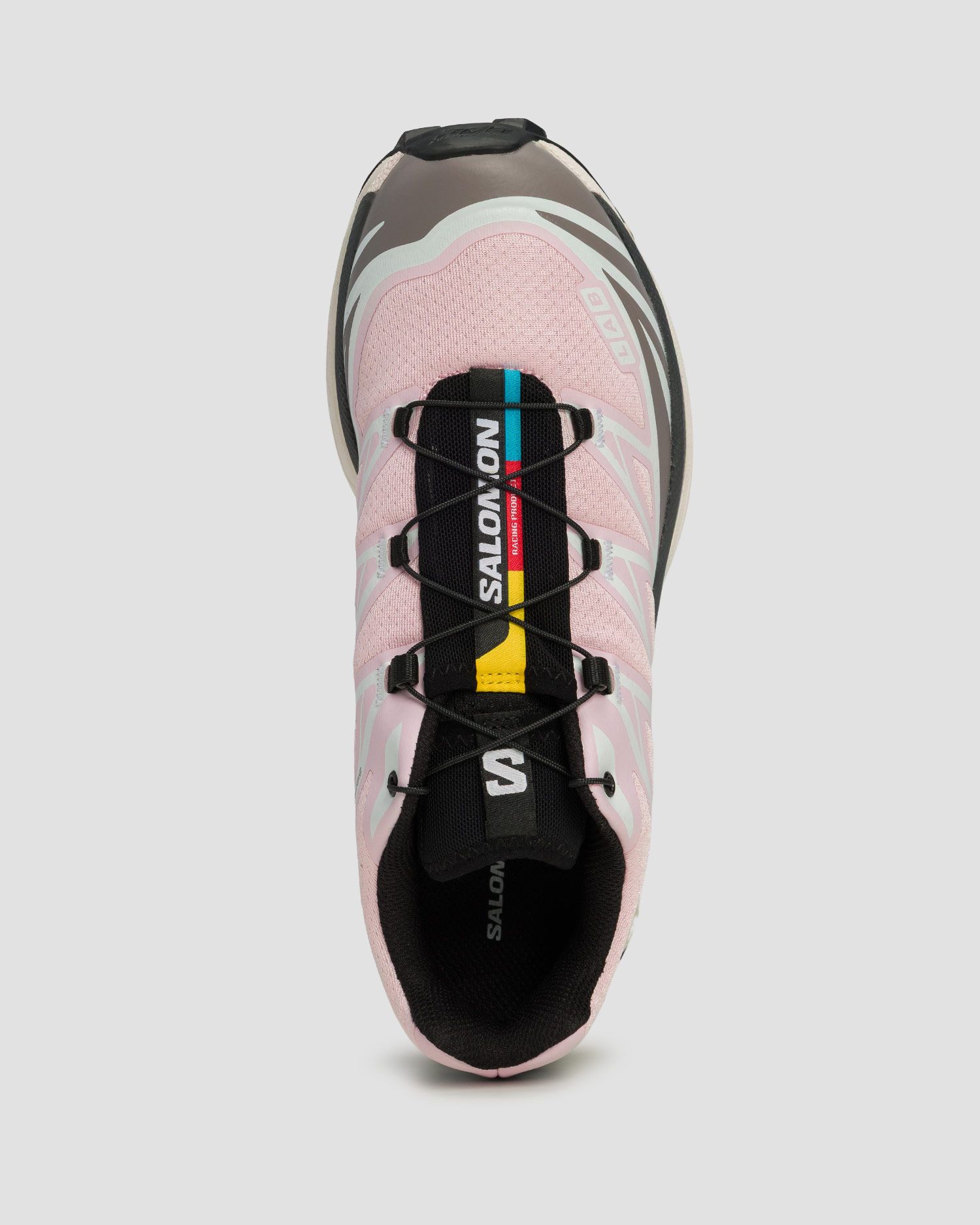 Pantofi de trail unisex Salomon XT-6