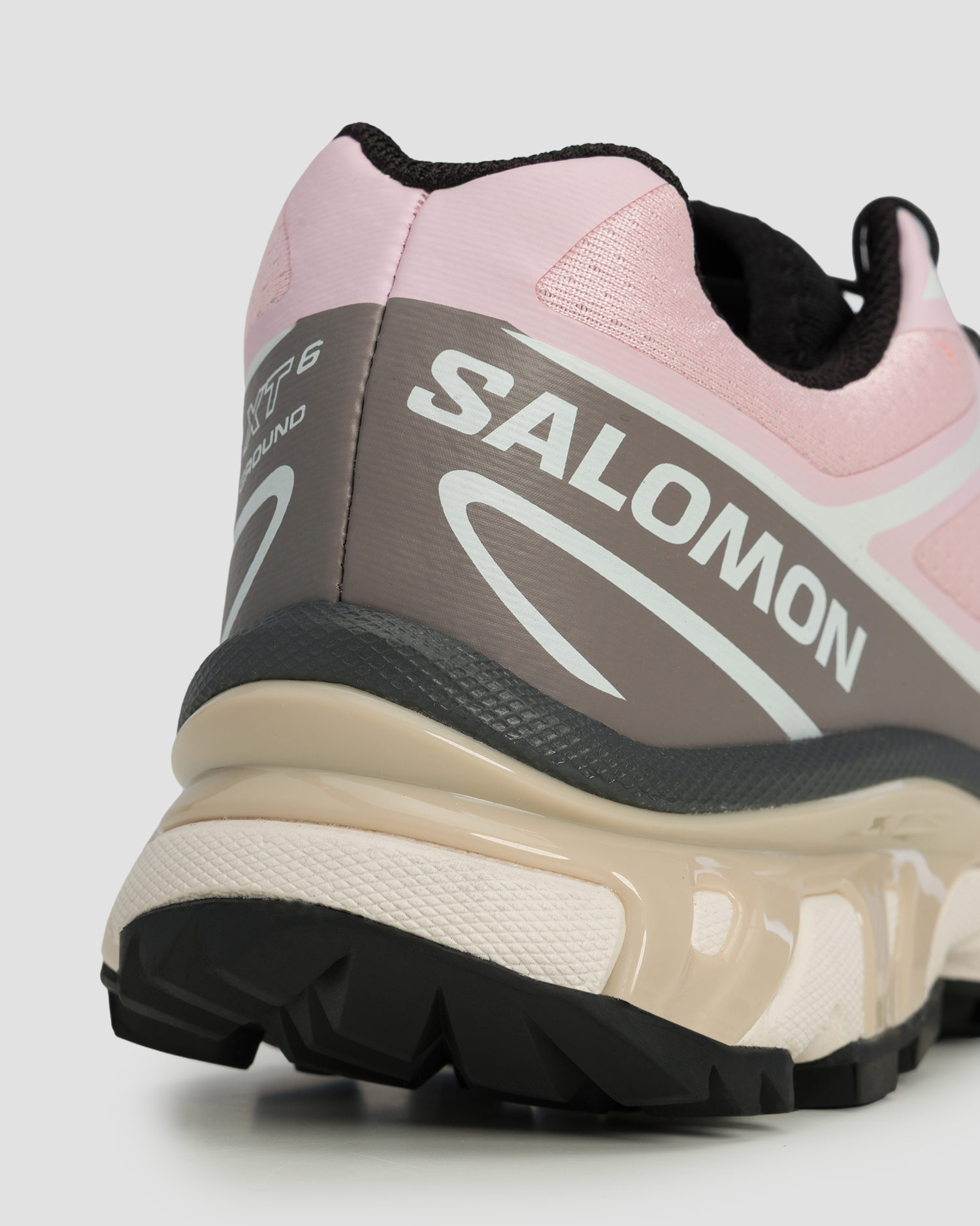 Pantofi de trail unisex Salomon XT-6