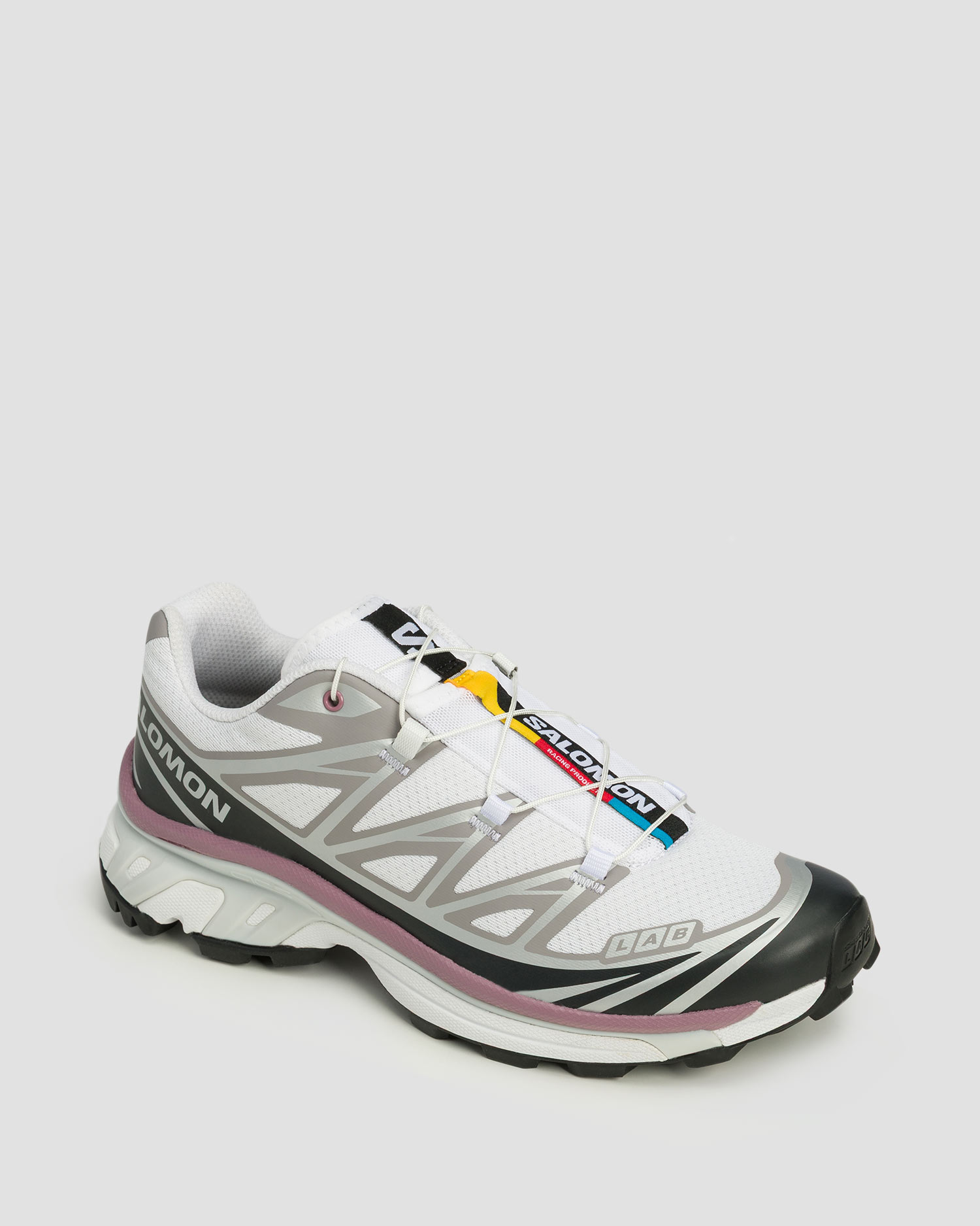 Salomon XT-6 Unisex-Trailschuhe