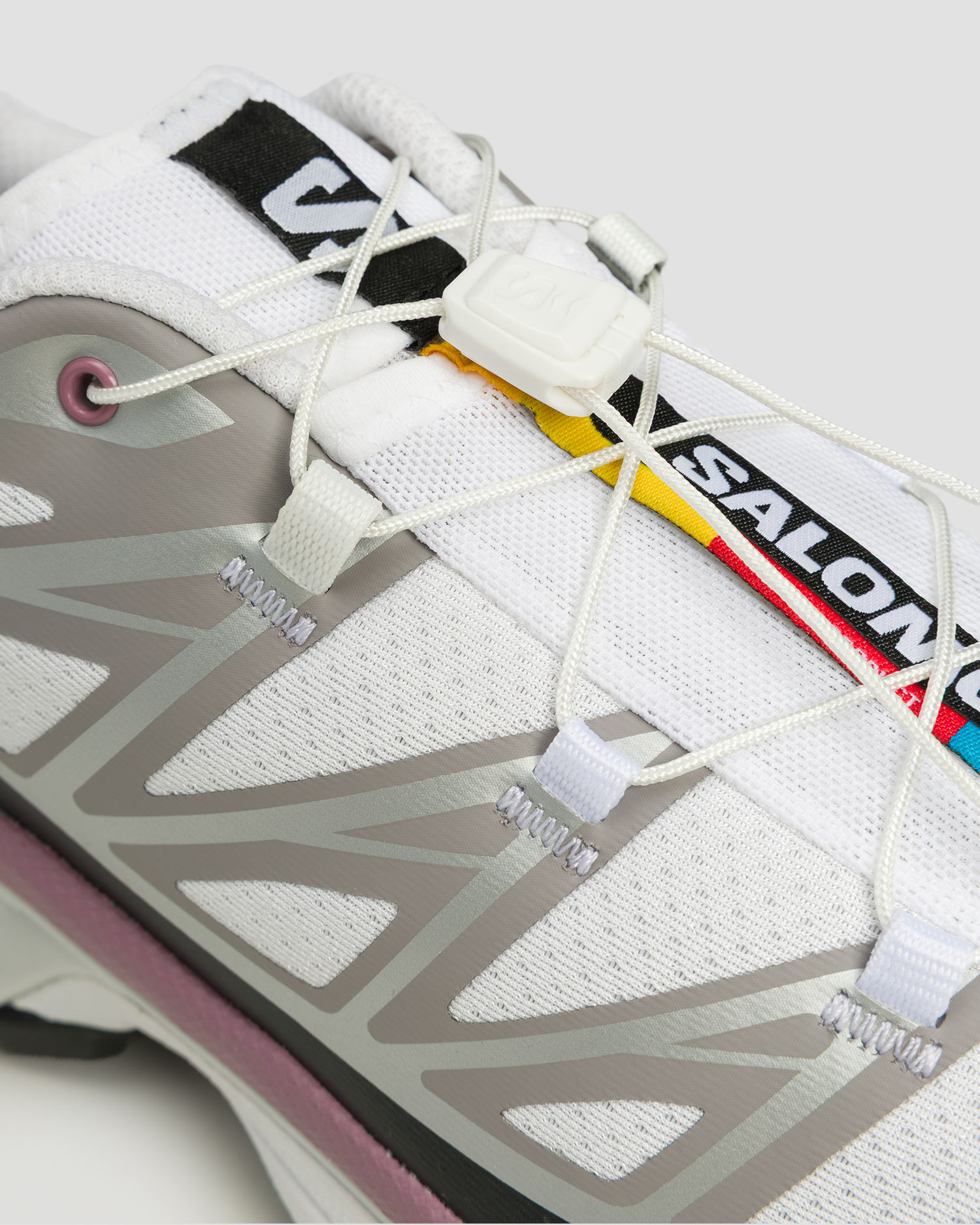 Salomon XT-6 Unisex-Trailschuhe