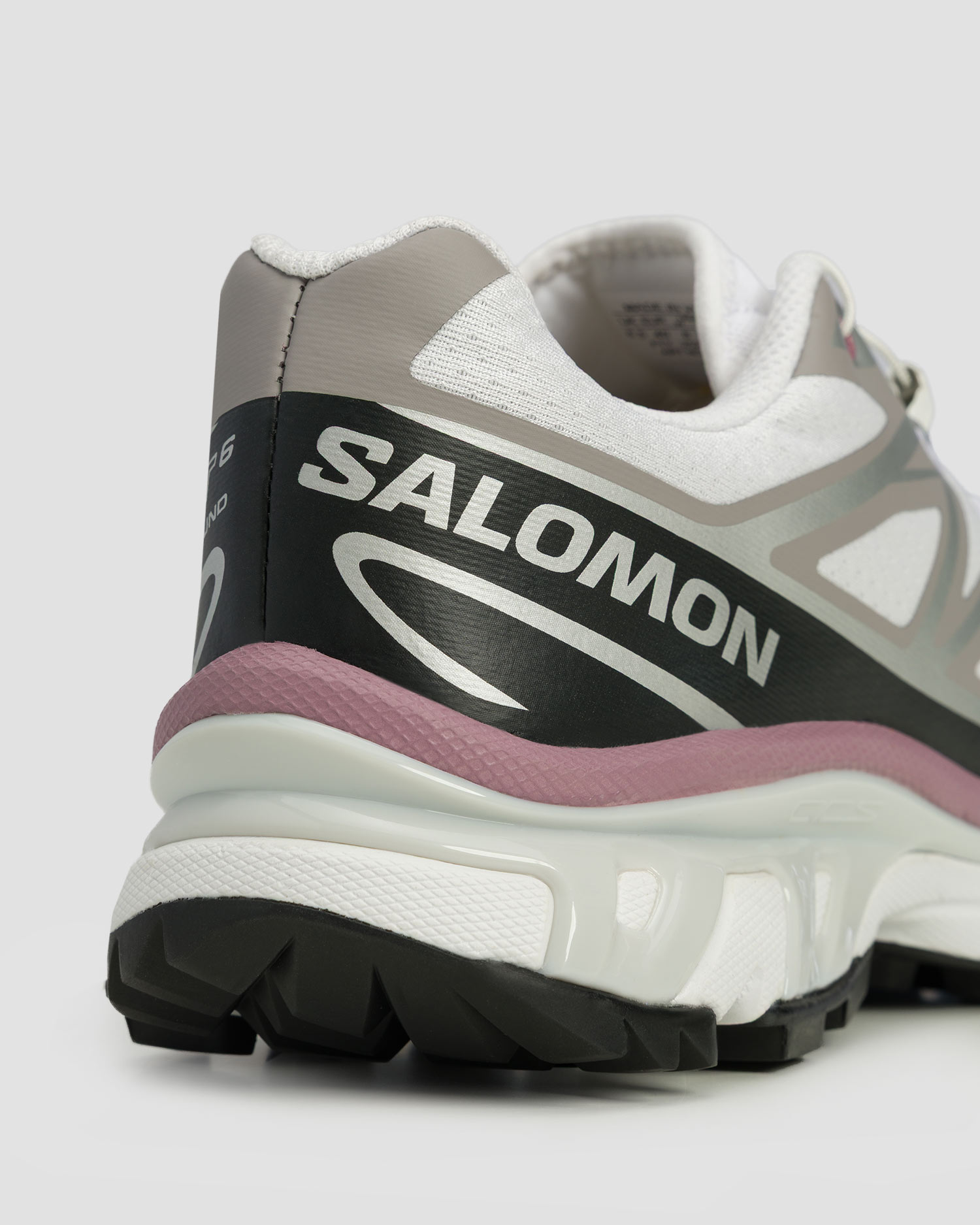 Salomon XT-6 Unisex-Trailschuhe