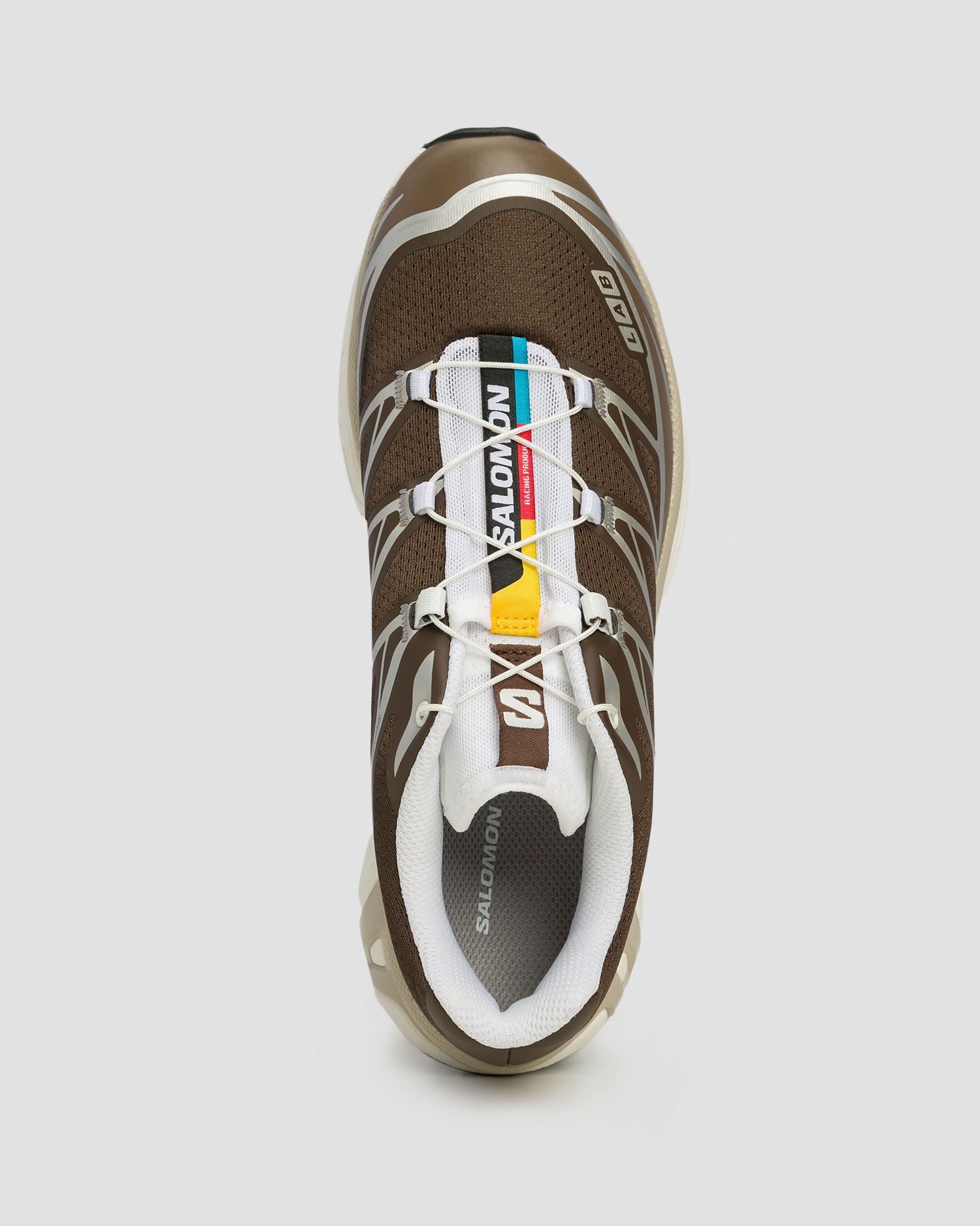 Salomon XT-6 Unisex-Trailschuhe