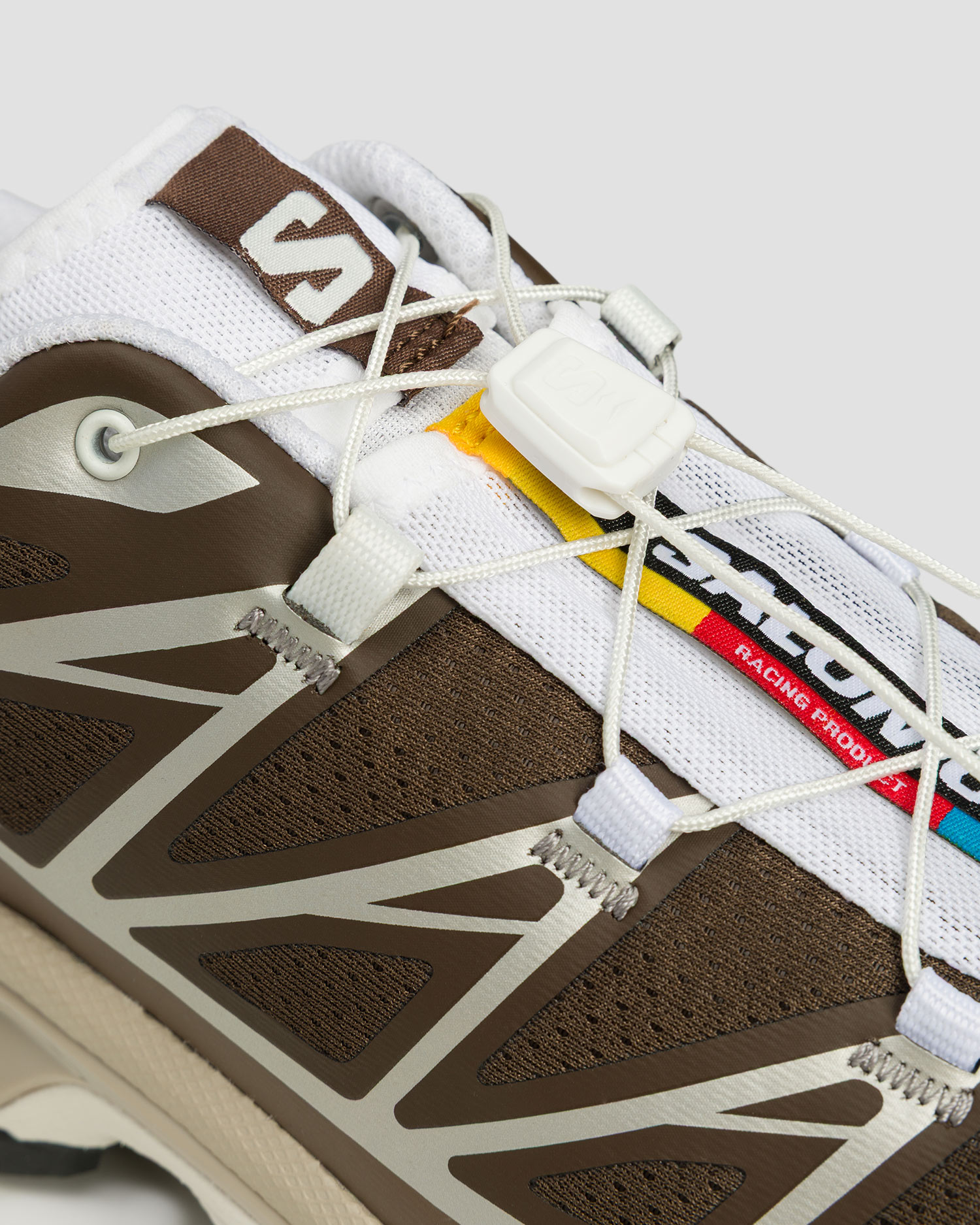 Salomon XT-6 Unisex-Trailschuhe