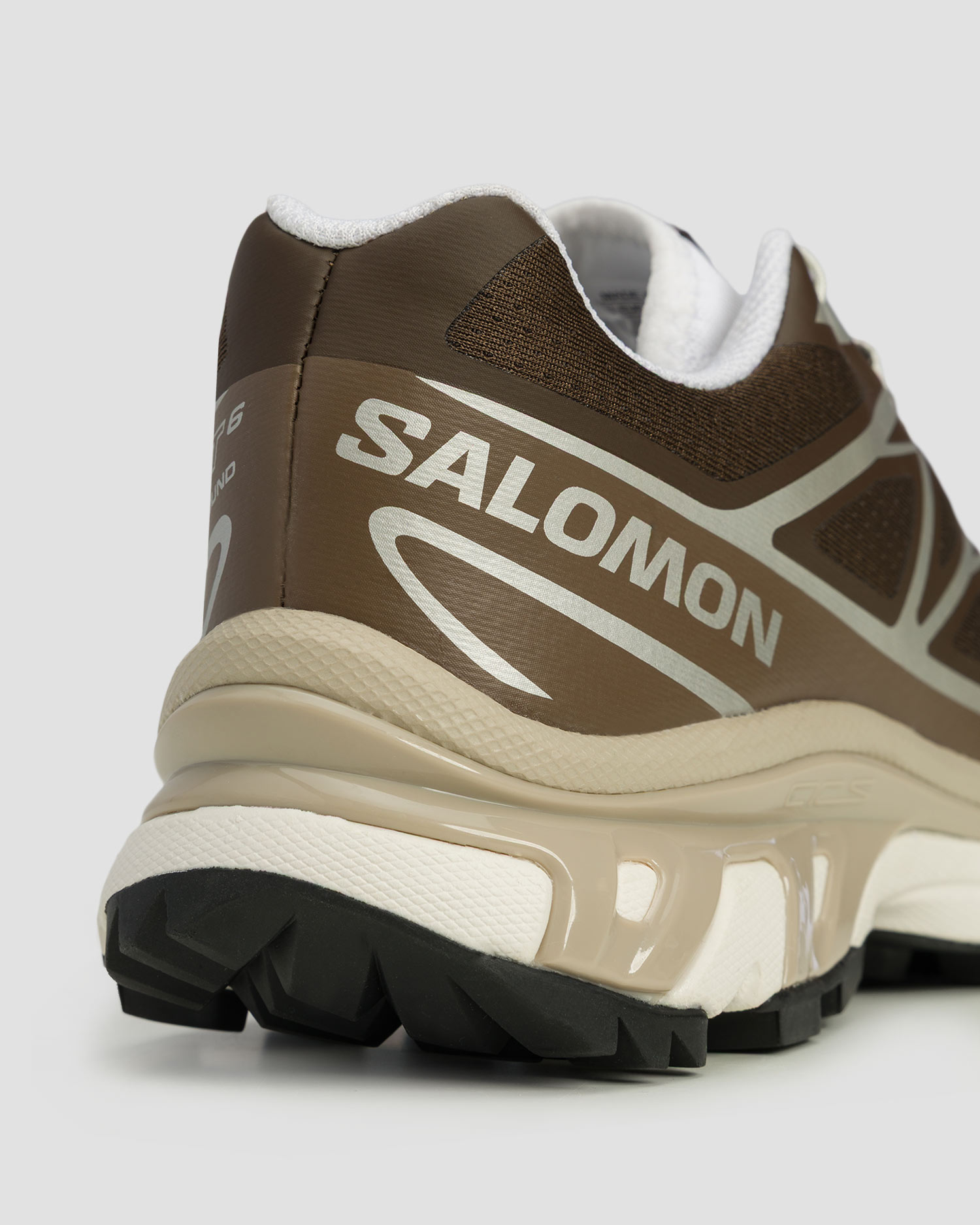 Salomon XT-6 Unisex-Trailschuhe