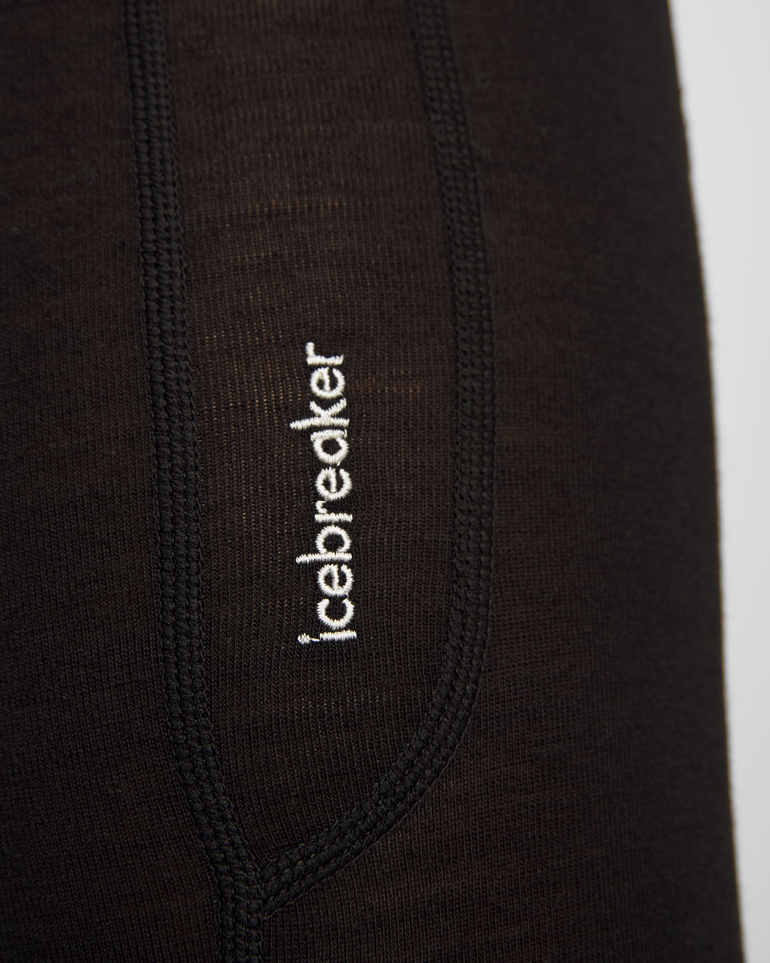 Leginsy termoaktywne damskie Icebreaker Fastray