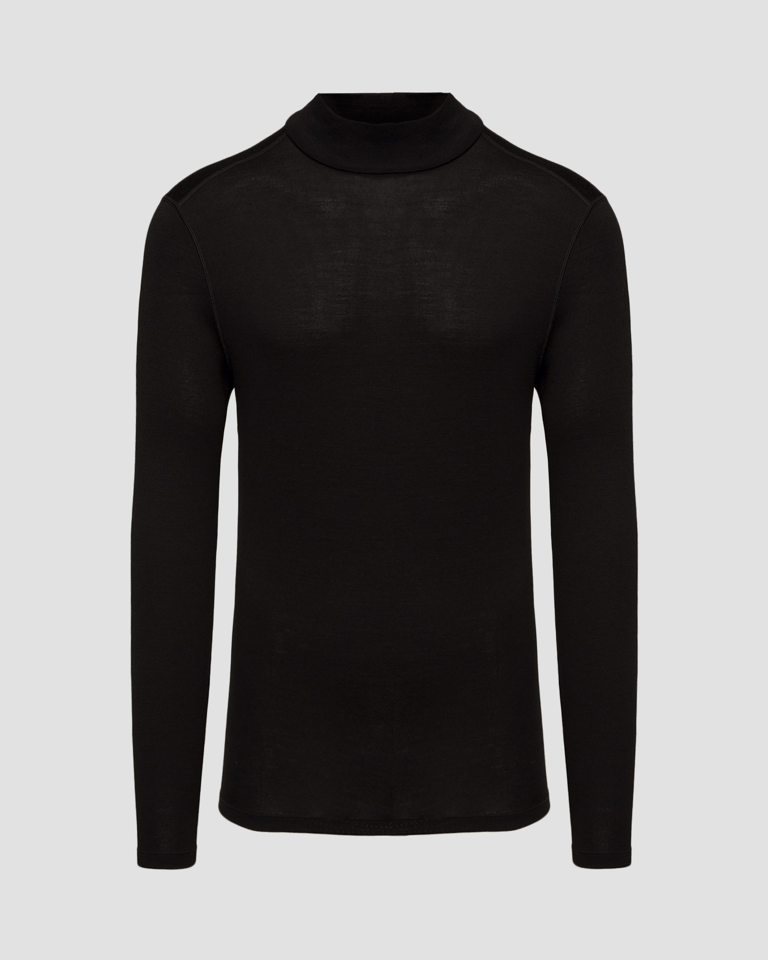 Maglietta a maniche lunghe da uomo ICEBREAKER 260 TECH LS TURTLENECK
