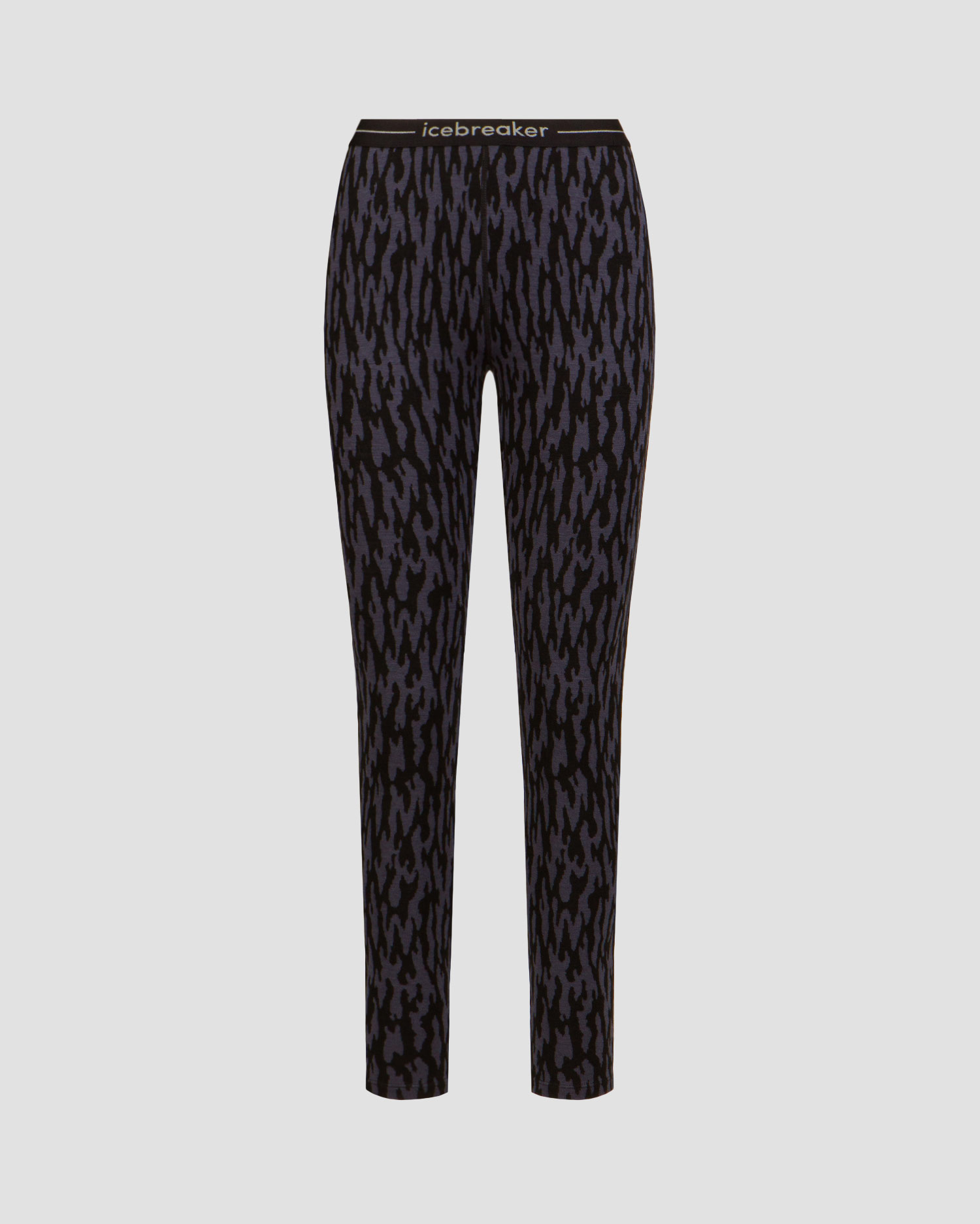 Leginsy termoaktywne damskie Icebreaker Mer 260 Vertex