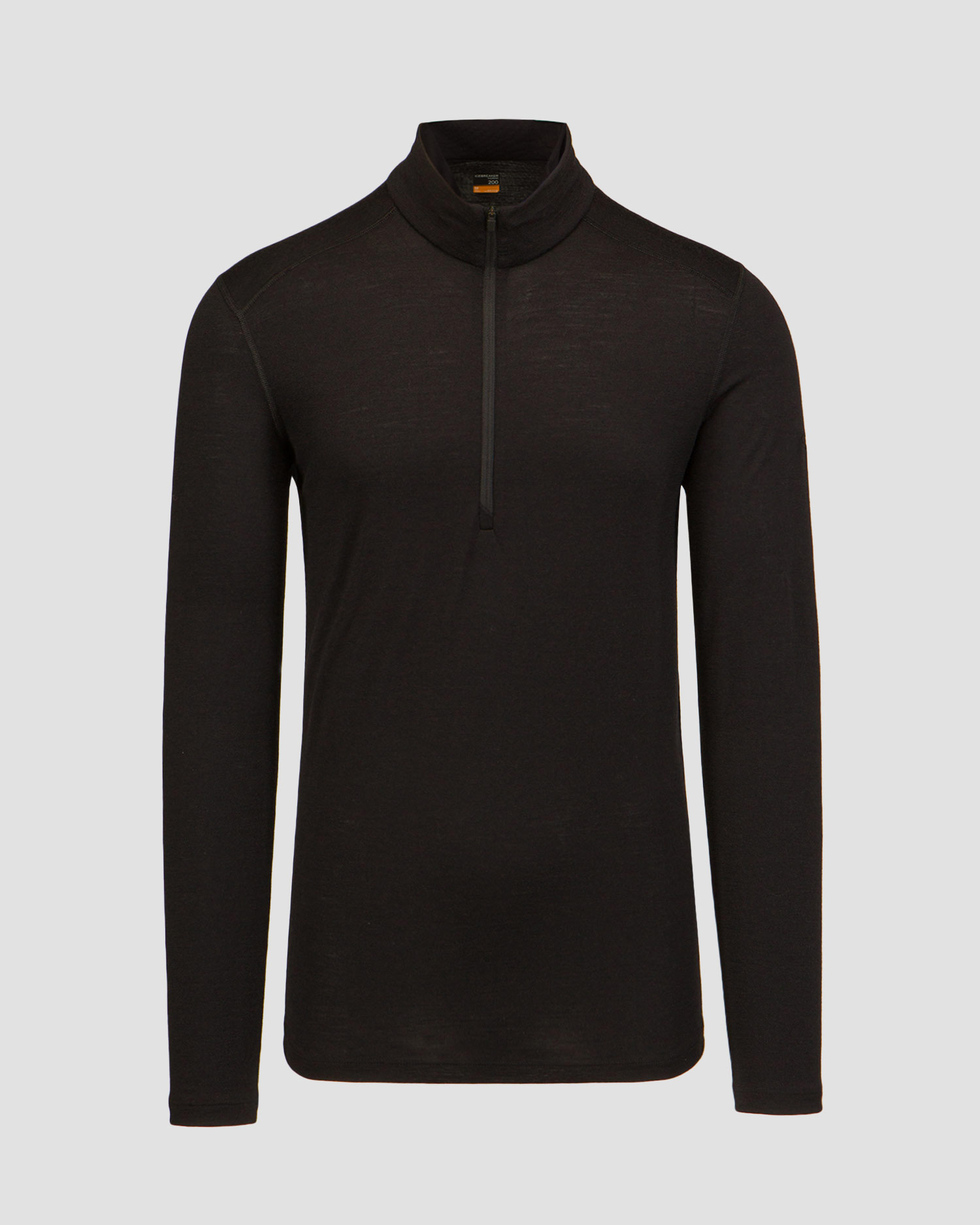 Longsleeve Icebreaker 200 Oasis Ls Half Zip