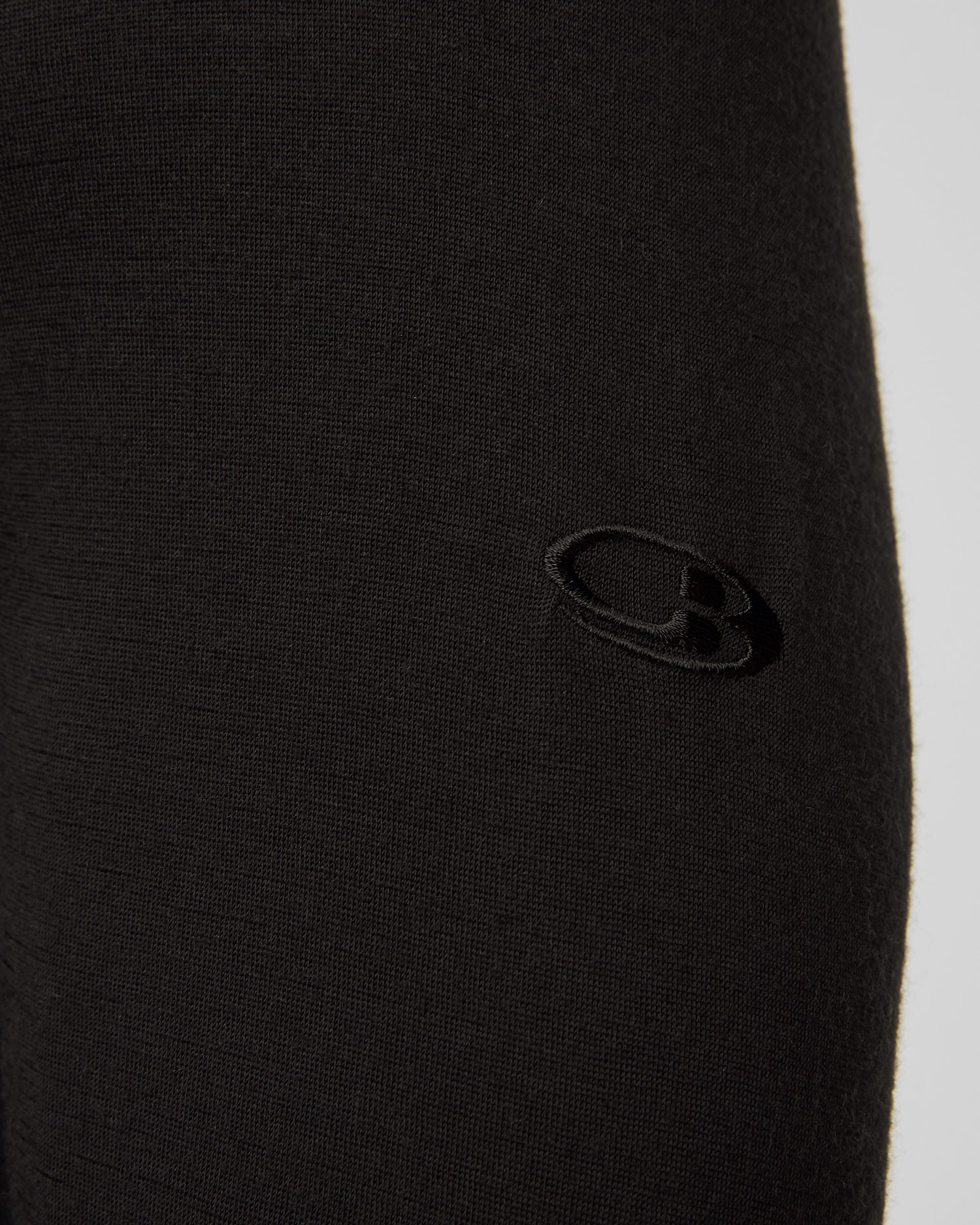 Maglietta a maniche lunghe ICEBREAKER 200 OASIS LS HALF ZIP