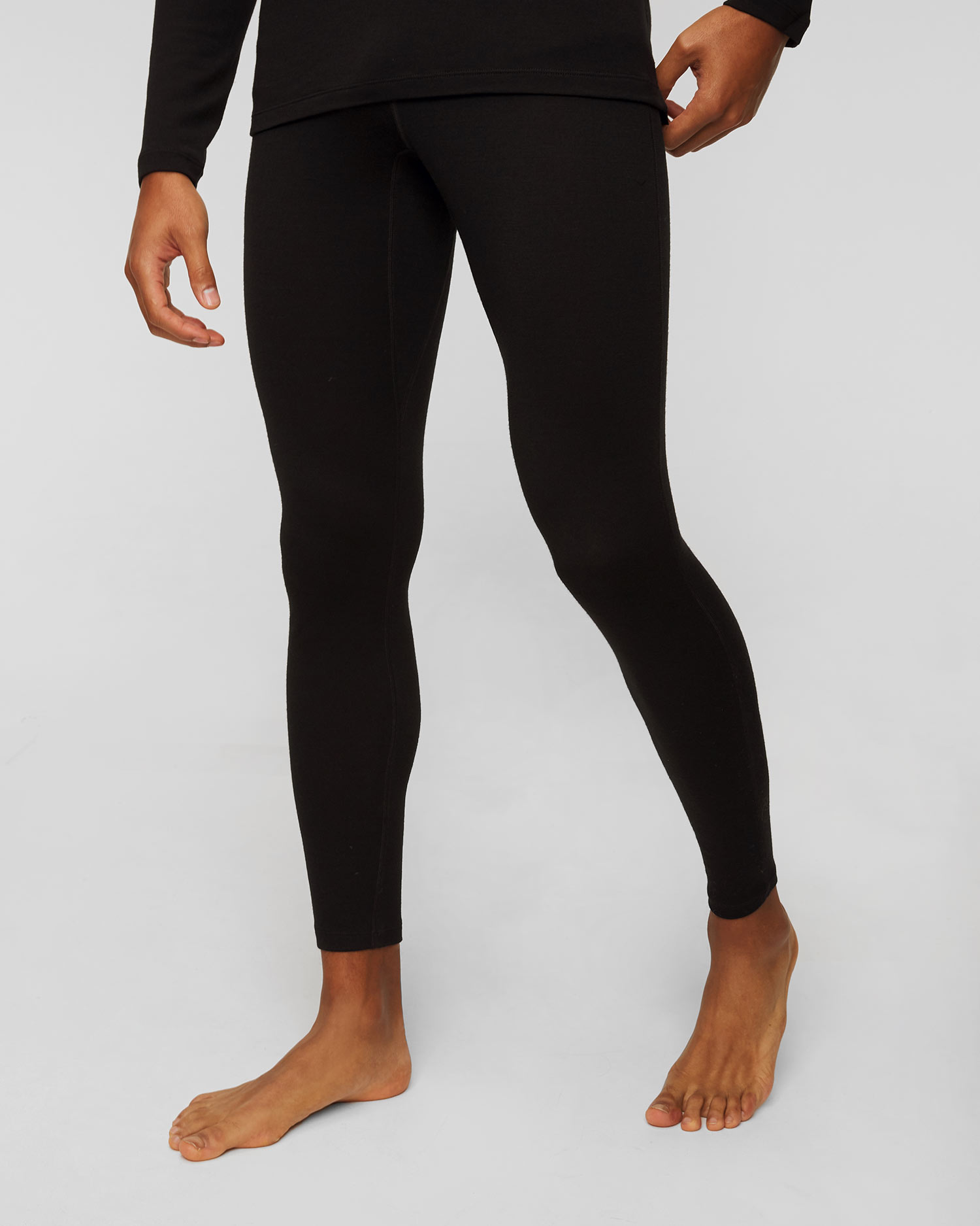 Leggings ICEBREAKER 260 TECH LEGGINGS