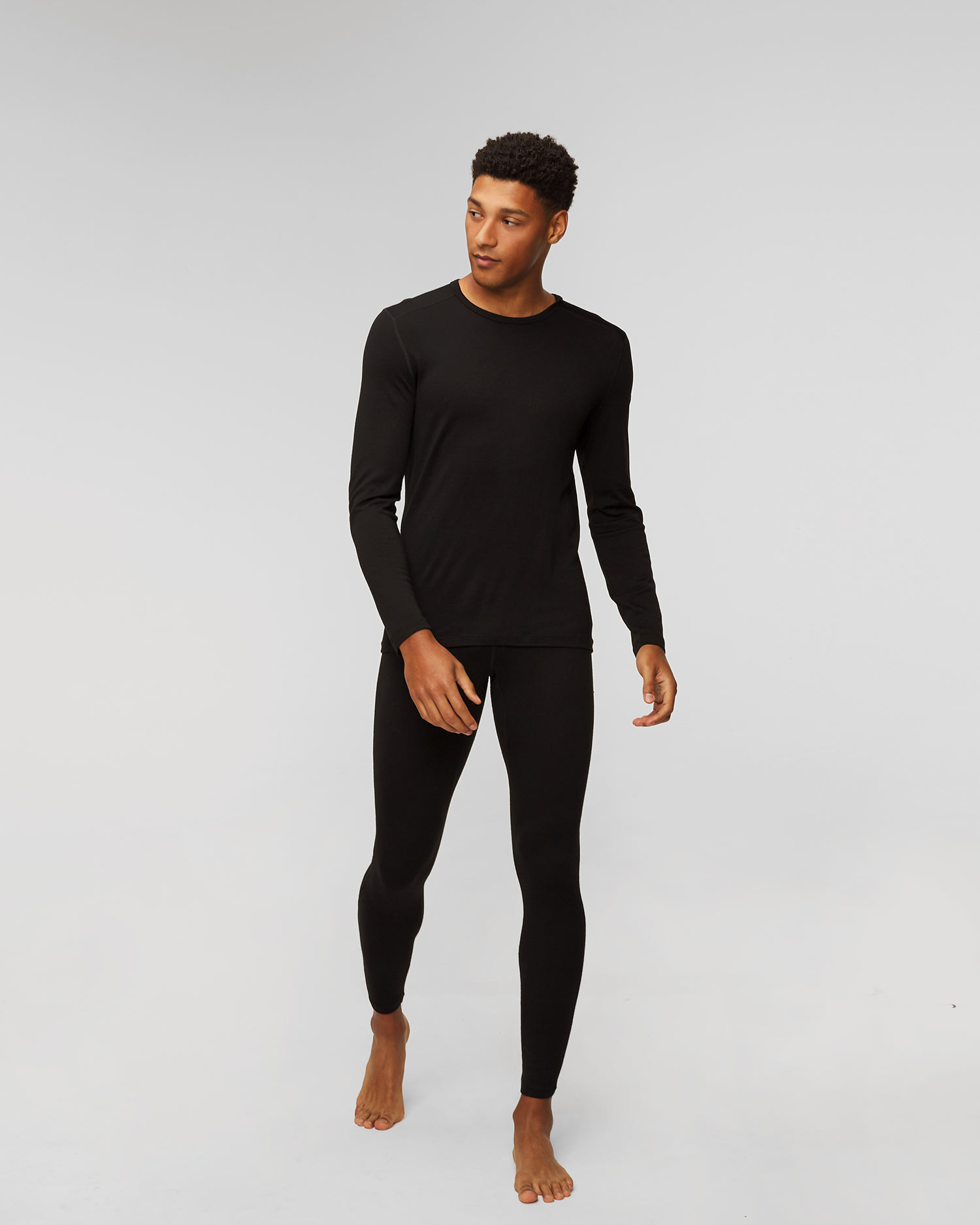 Leggings ICEBREAKER 260 TECH LEGGINGS