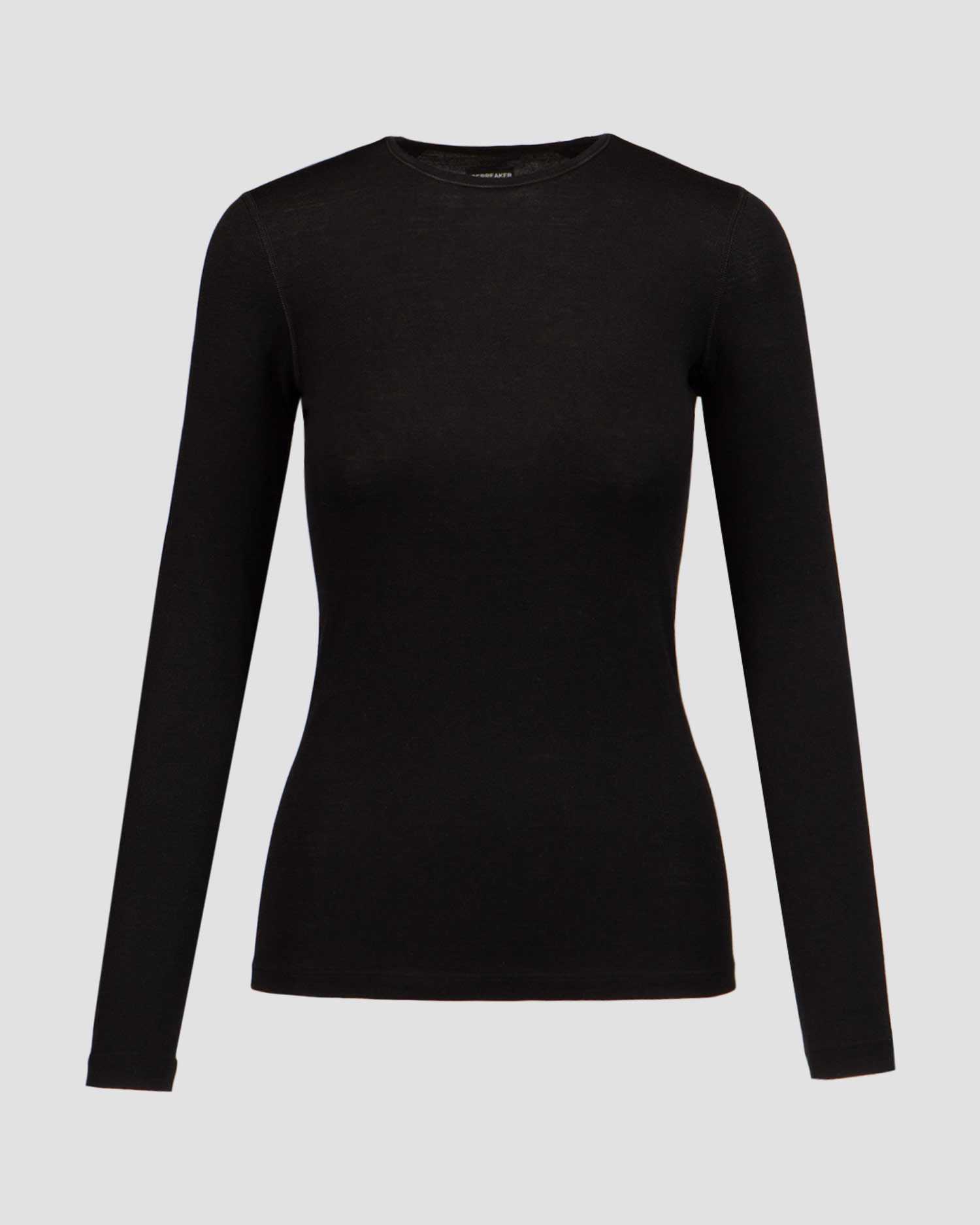 Koszulka ICEBREAKER 200 OASIS LS CREWE